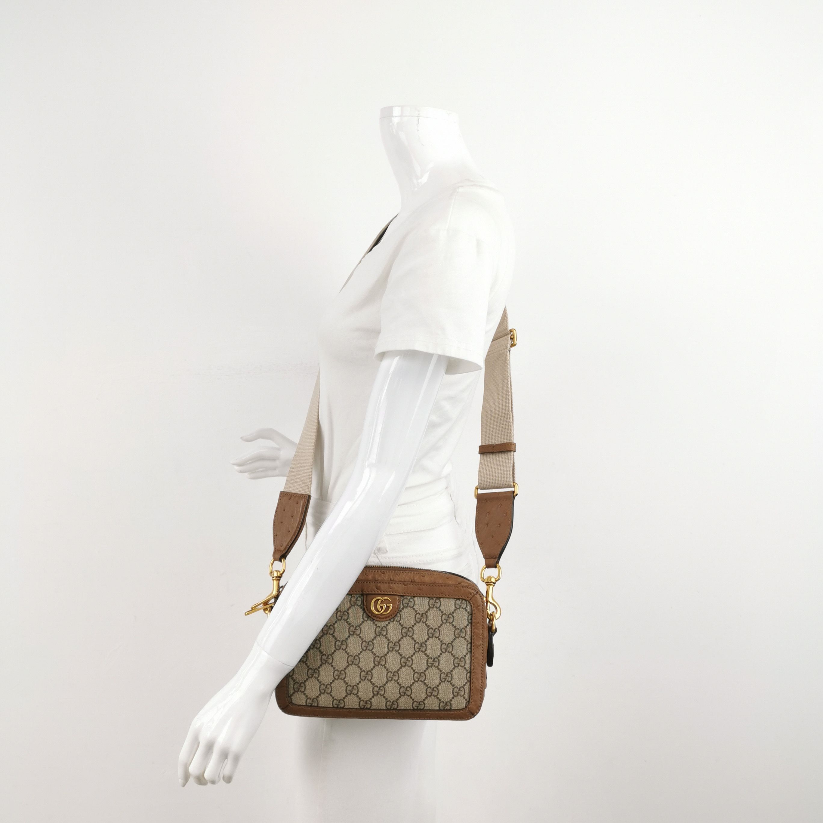 Gucci Gucci Women os Shoulder Bags Size ONE SIZE - 2 Thumbnail