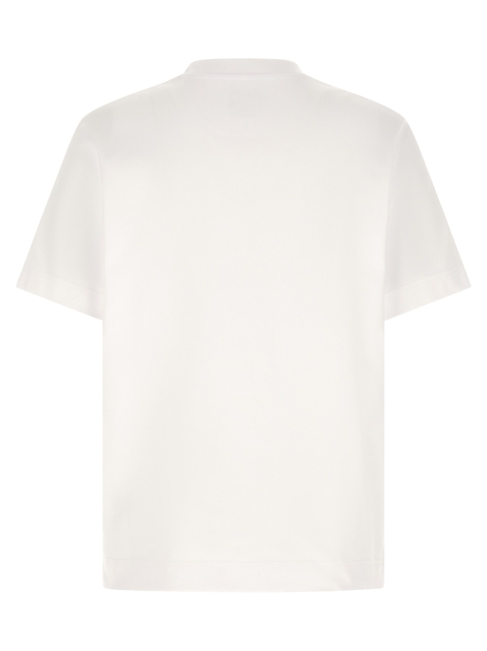 Fendi 'FF Selleria' T-shirt Size US S / EU 44-46 / 1 - 2 Thumbnail