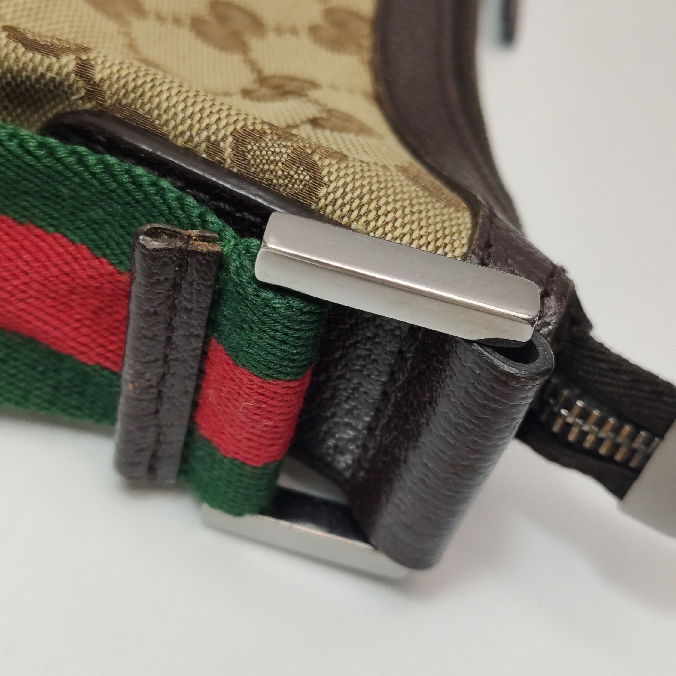 Gucci Gucci Women os Crossbody Bags Size ONE SIZE - 15 Thumbnail