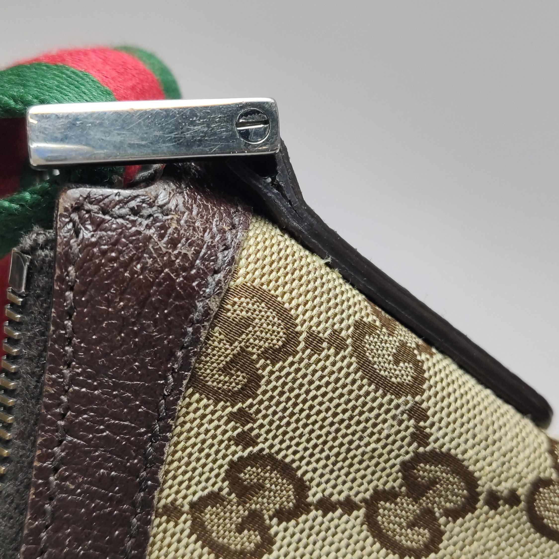 Gucci Gucci Women os Crossbody Bags Size ONE SIZE - 19 Thumbnail
