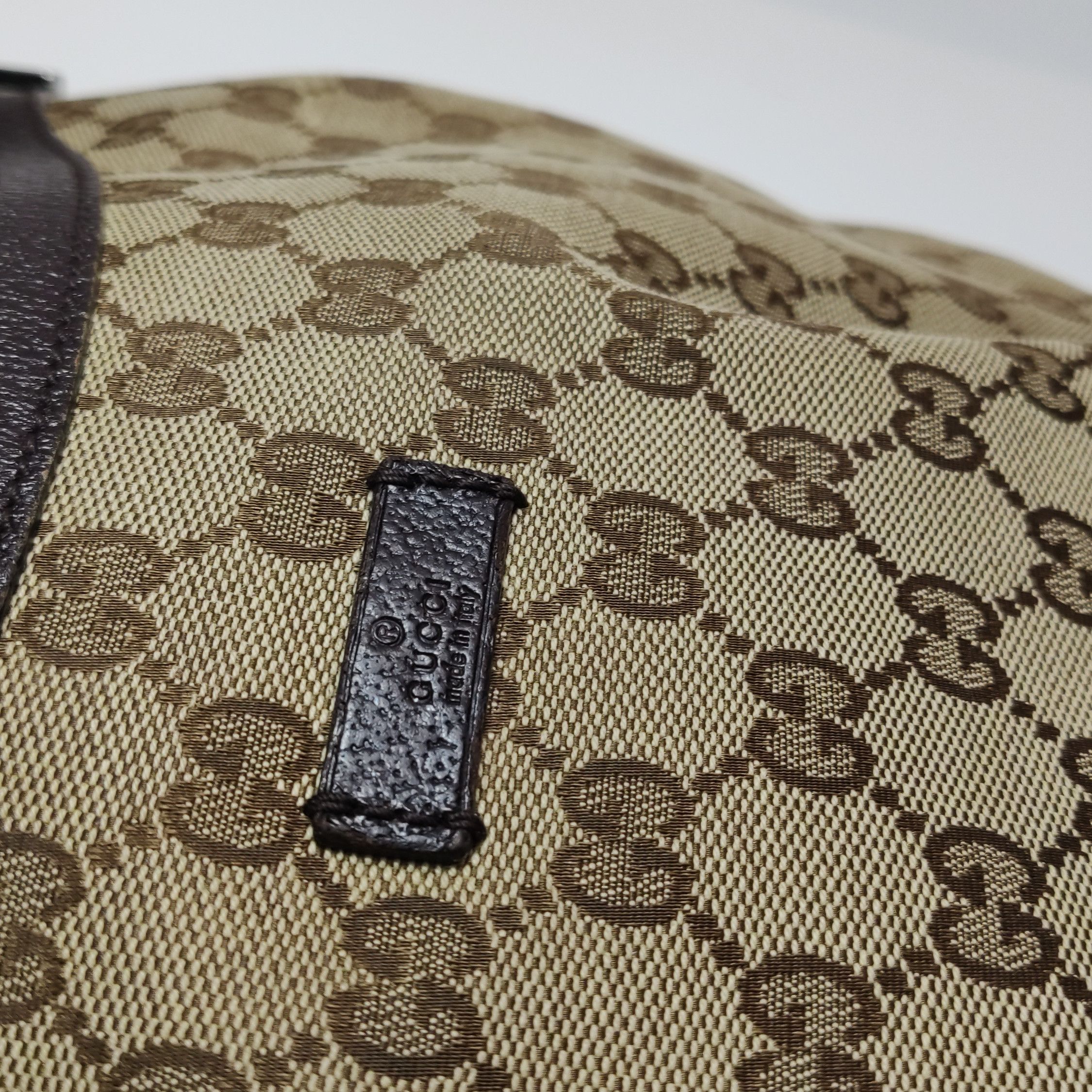 Gucci Gucci Women os Crossbody Bags Size ONE SIZE - 17 Thumbnail
