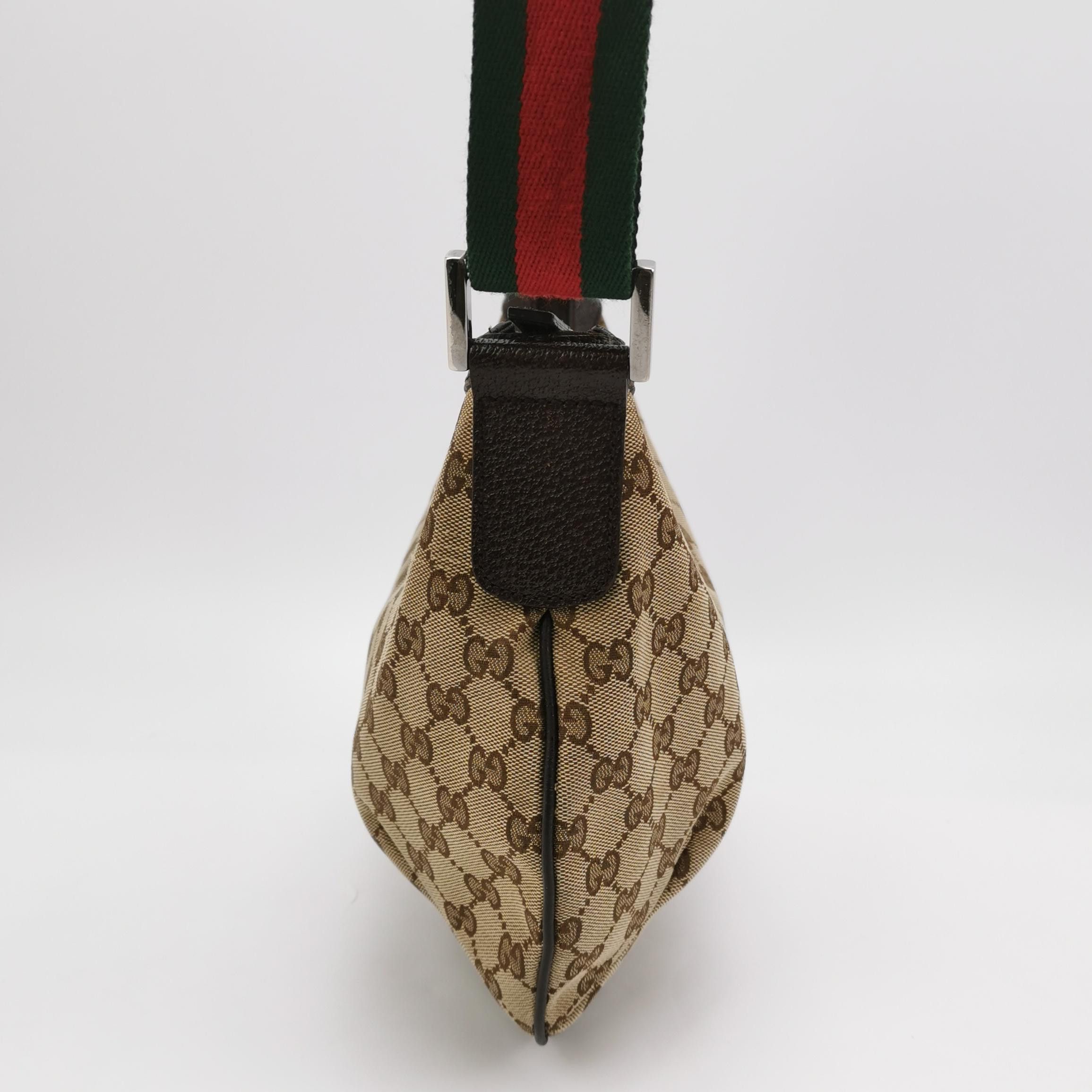 Gucci Gucci Women os Crossbody Bags Size ONE SIZE - 4 Thumbnail
