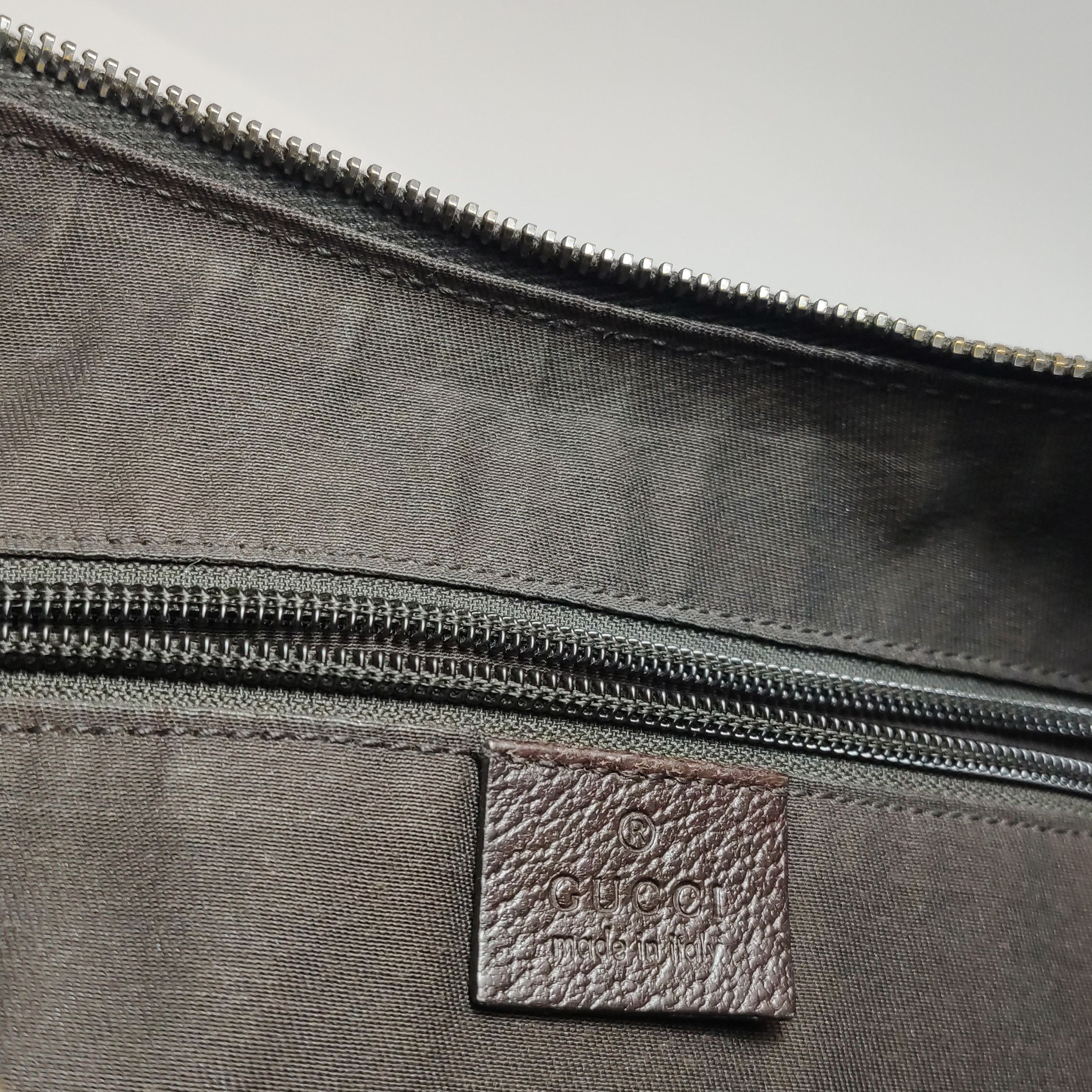 Gucci Gucci Women os Crossbody Bags Size ONE SIZE - 11 Thumbnail