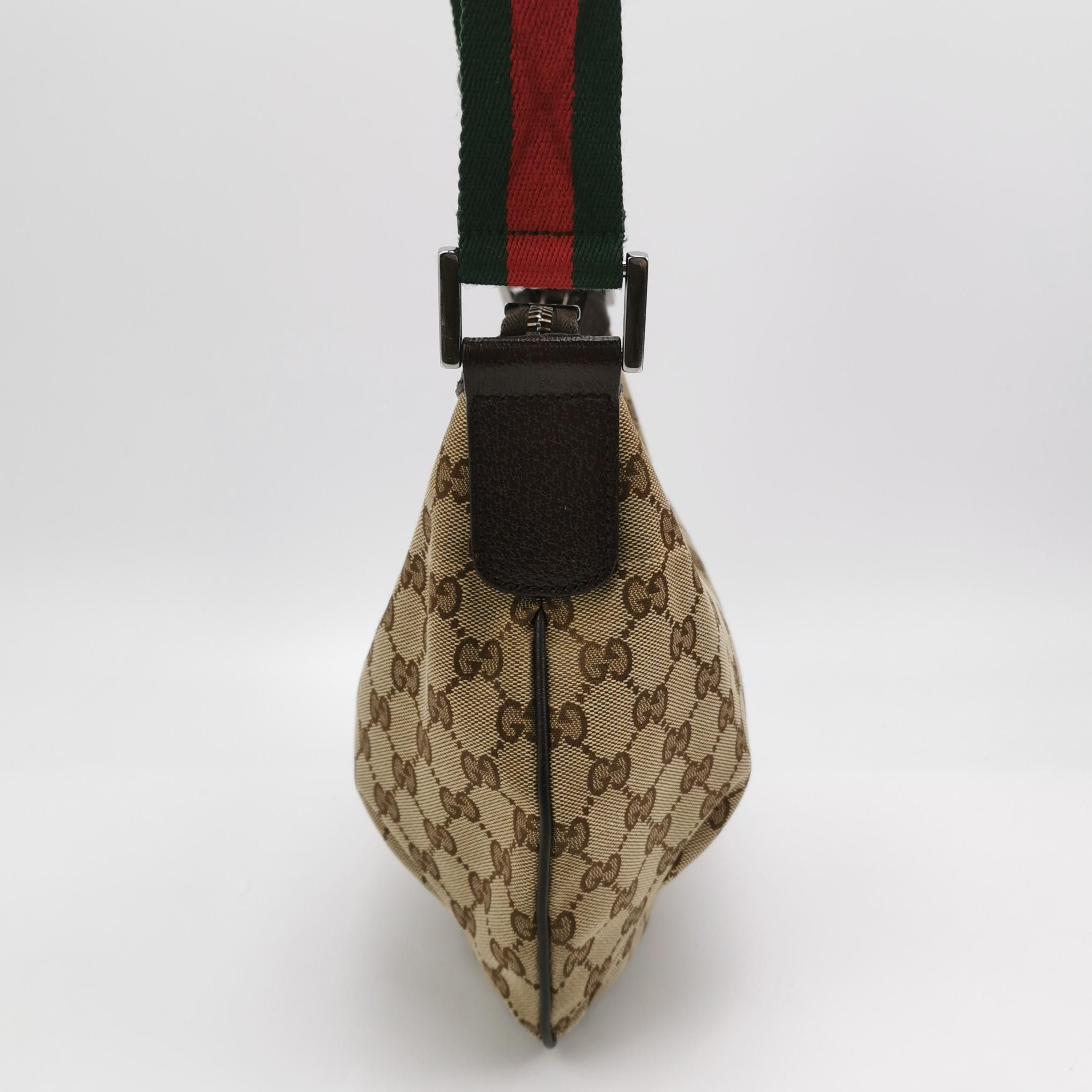 Gucci Gucci Women os Crossbody Bags Size ONE SIZE - 3 Thumbnail