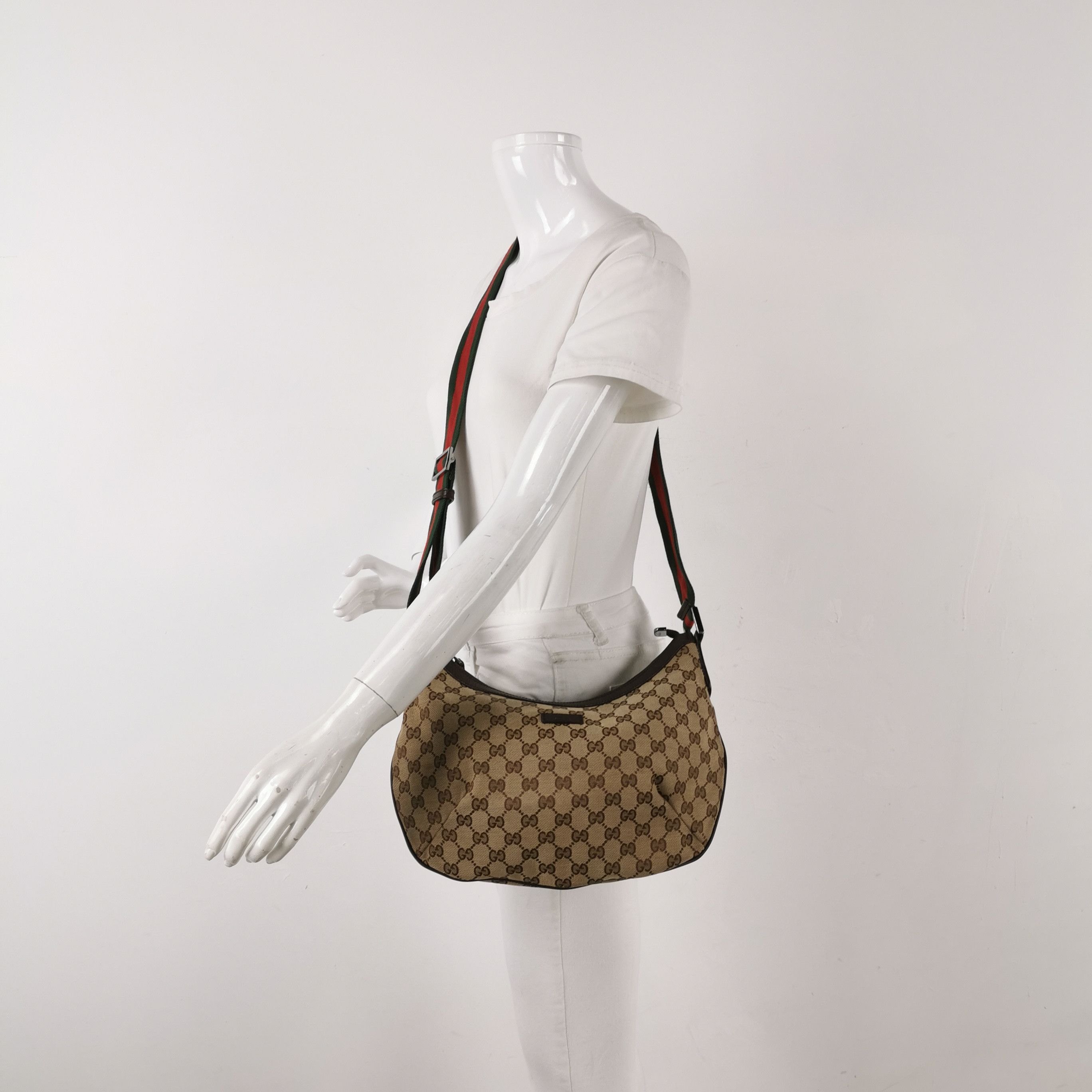 Gucci Gucci Women os Crossbody Bags Size ONE SIZE - 2 Thumbnail