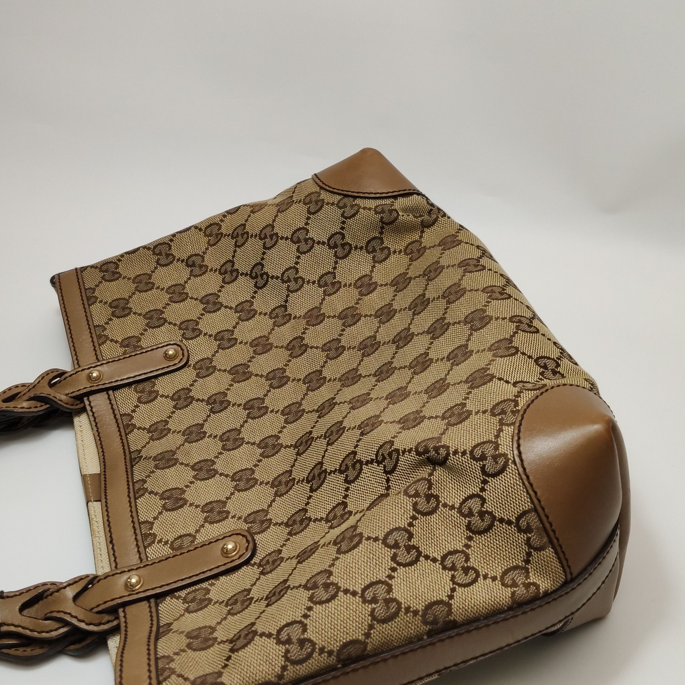 Gucci Gucci Women os Shoulder Bags Size ONE SIZE - 21 Thumbnail