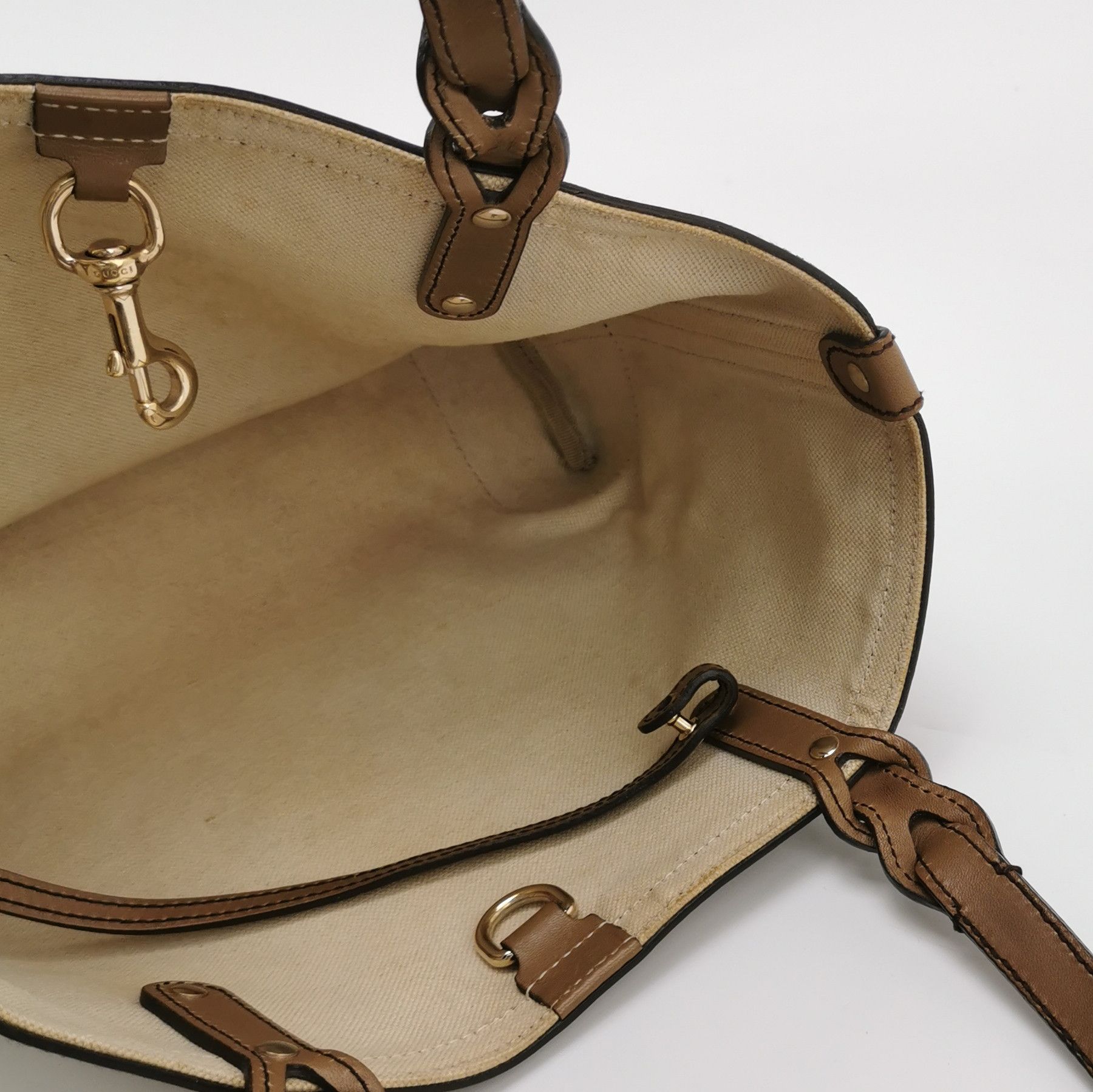 Gucci Gucci Women os Shoulder Bags Size ONE SIZE - 7 Thumbnail