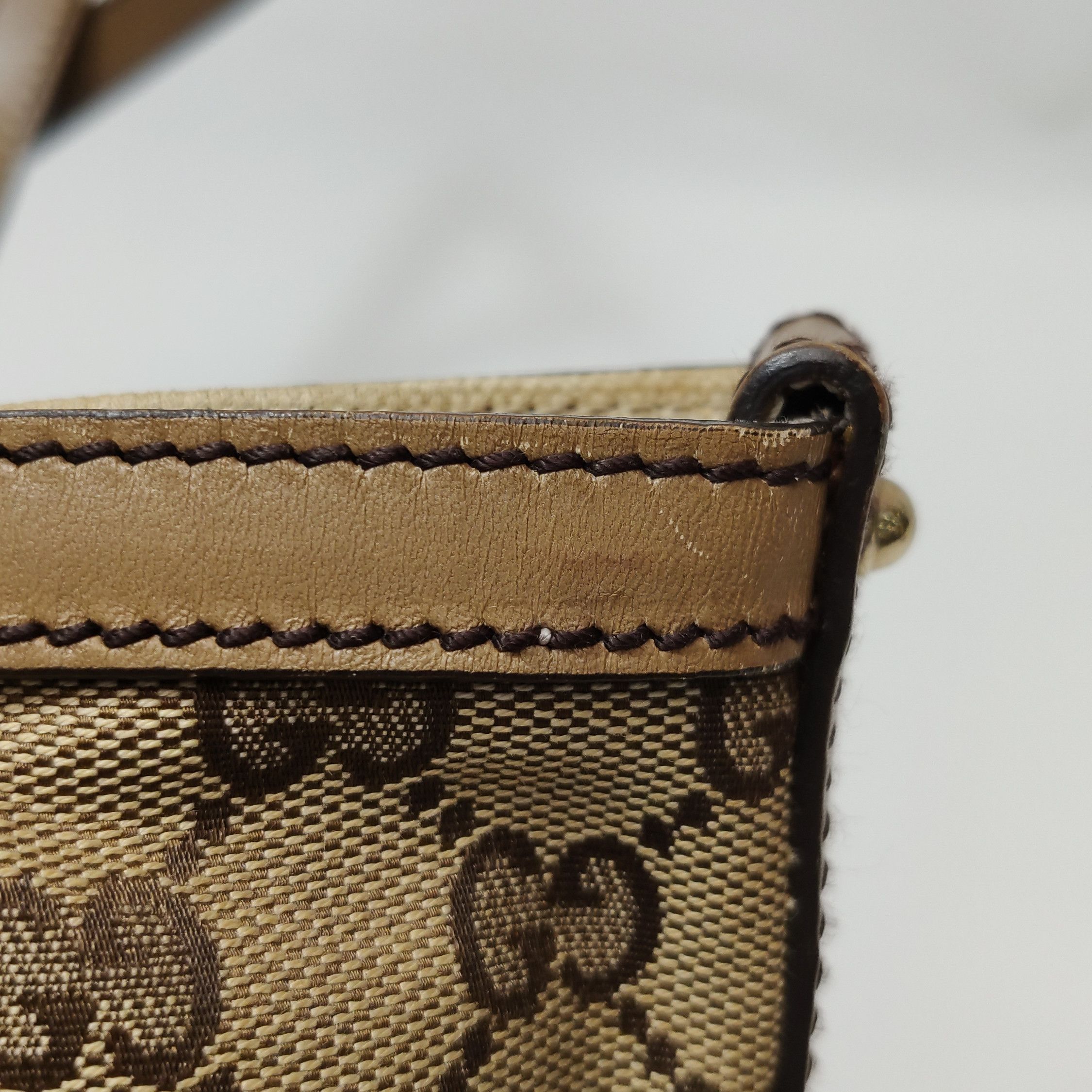Gucci Gucci Women os Shoulder Bags Size ONE SIZE - 18 Thumbnail