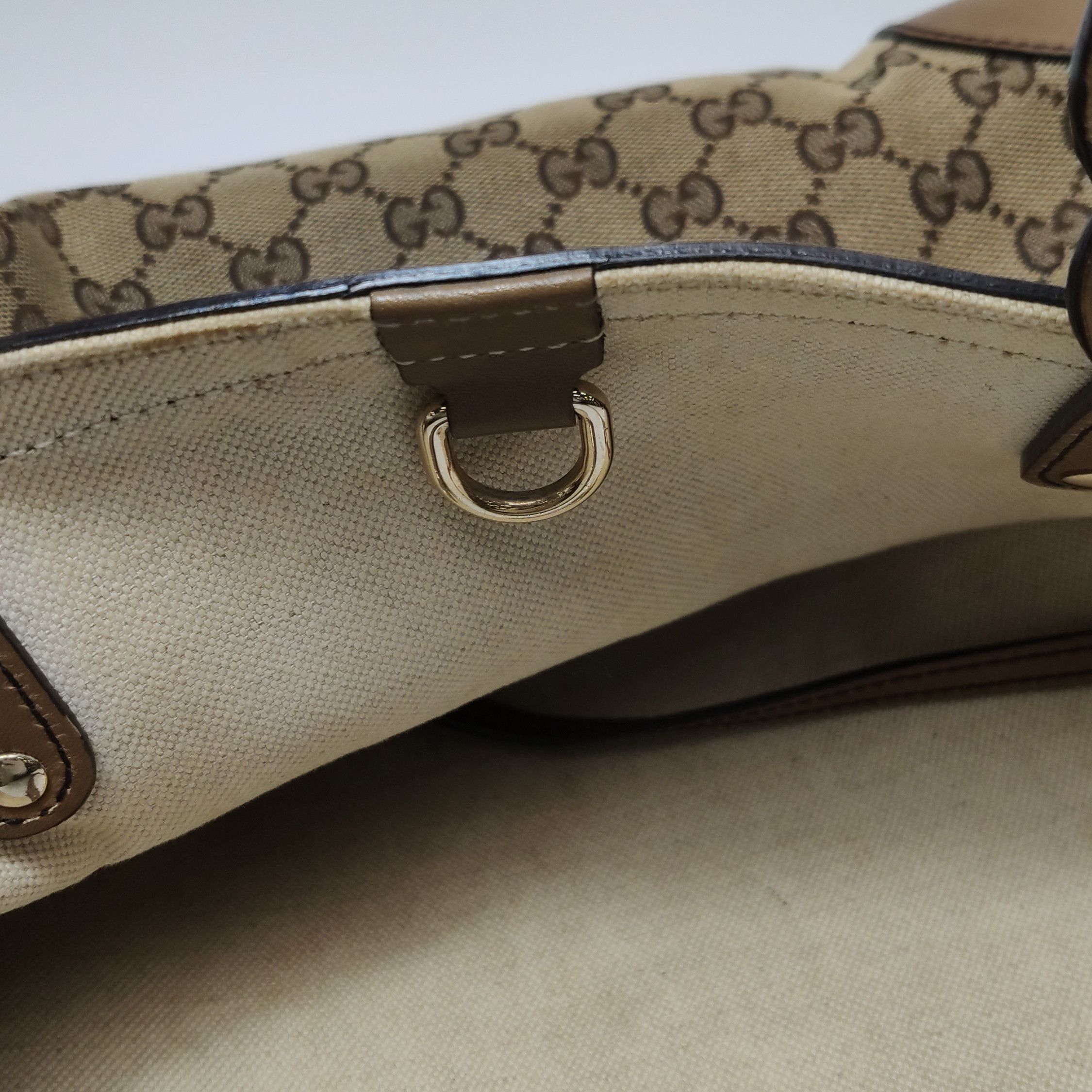 Gucci Gucci Women os Shoulder Bags Size ONE SIZE - 16 Thumbnail