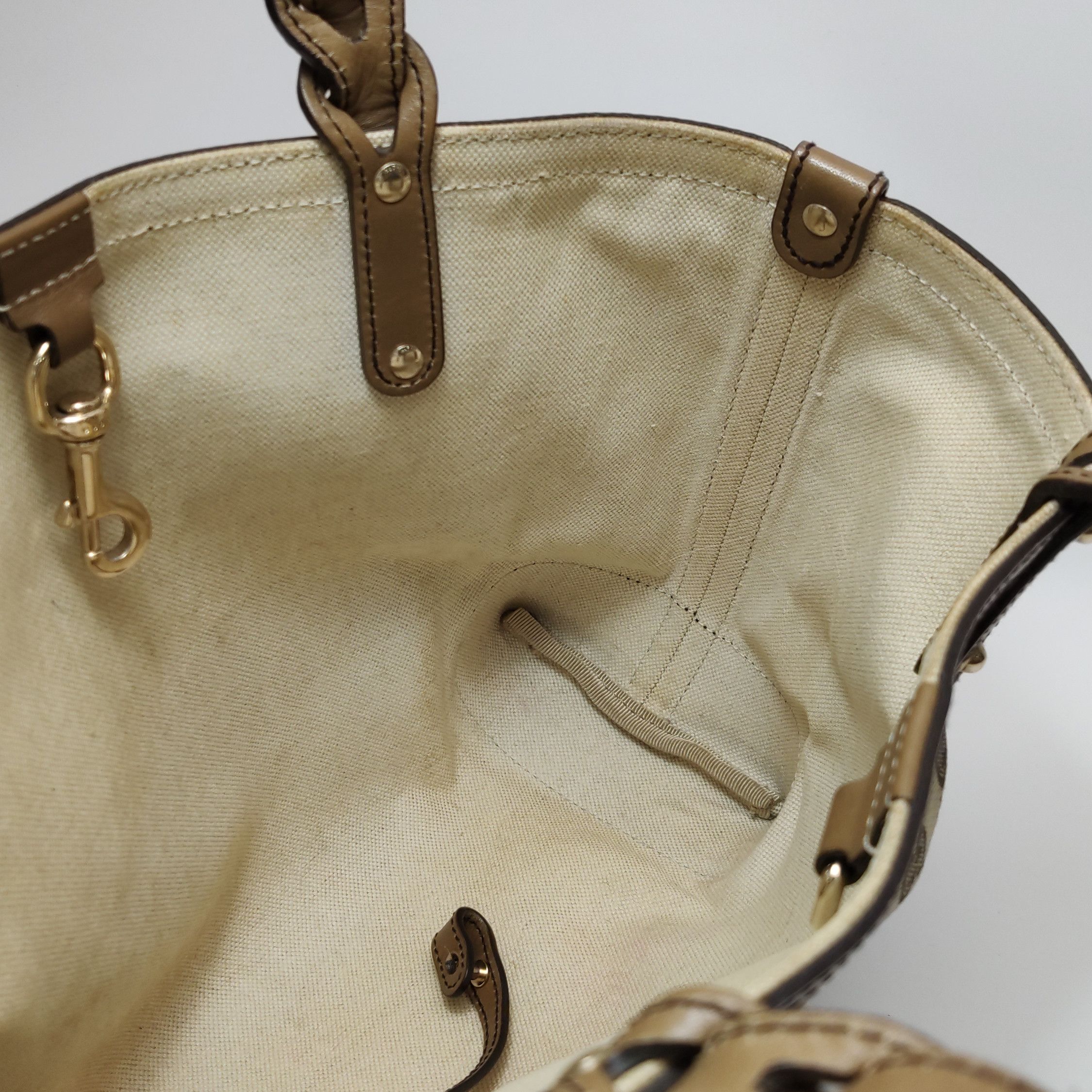 Gucci Gucci Women os Shoulder Bags Size ONE SIZE - 9 Thumbnail