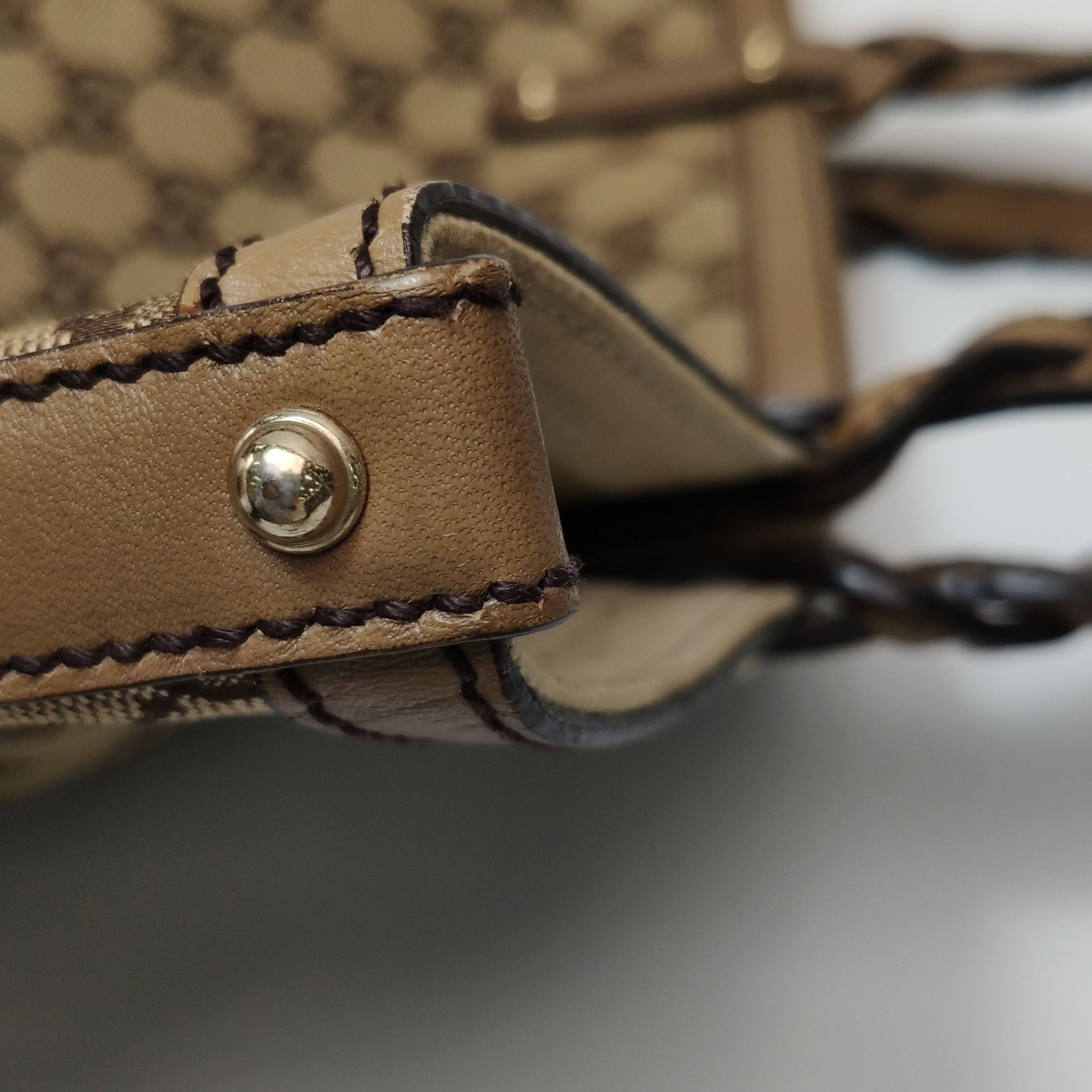 Gucci Gucci Women os Shoulder Bags Size ONE SIZE - 20 Thumbnail