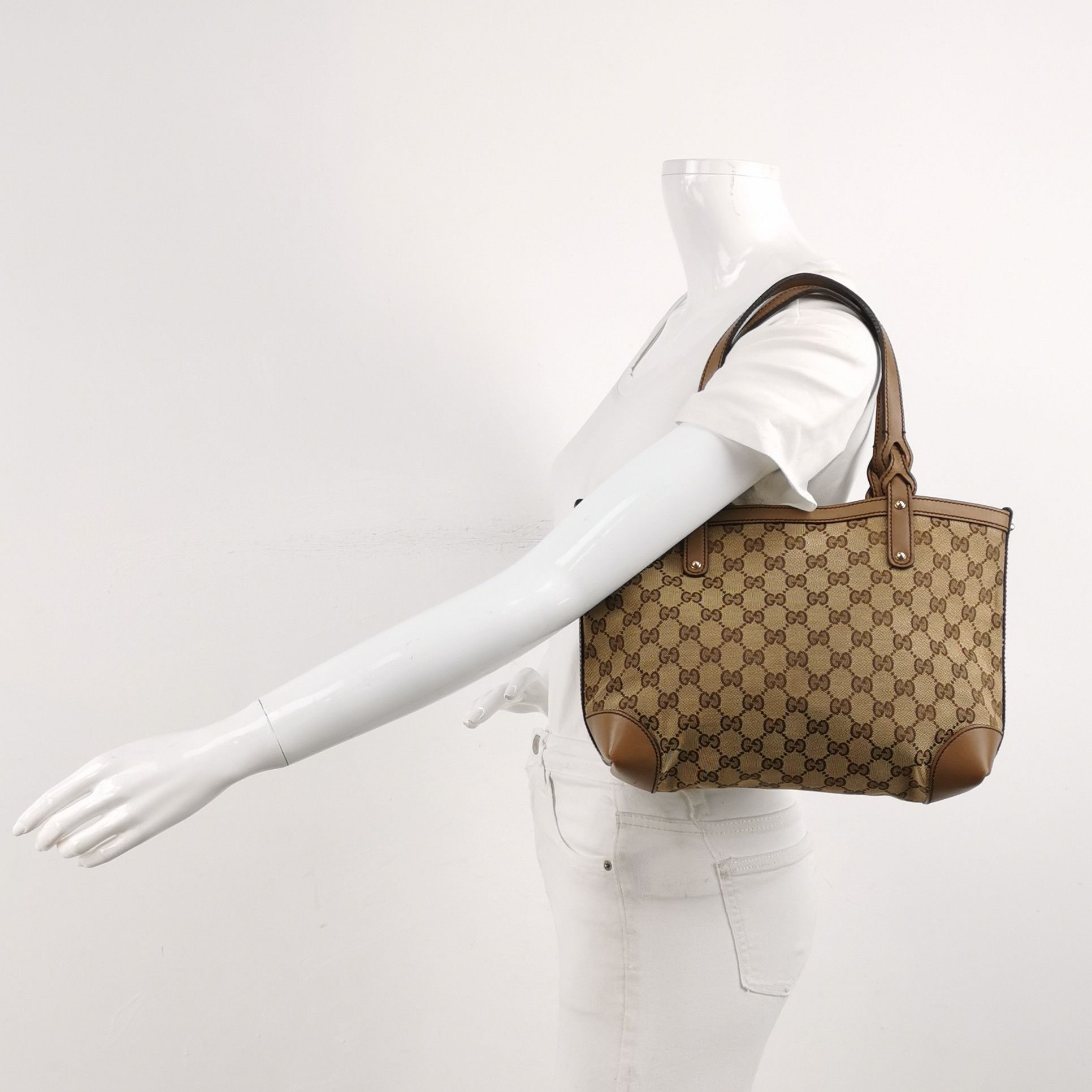 Gucci Gucci Women os Shoulder Bags Size ONE SIZE - 2 Thumbnail
