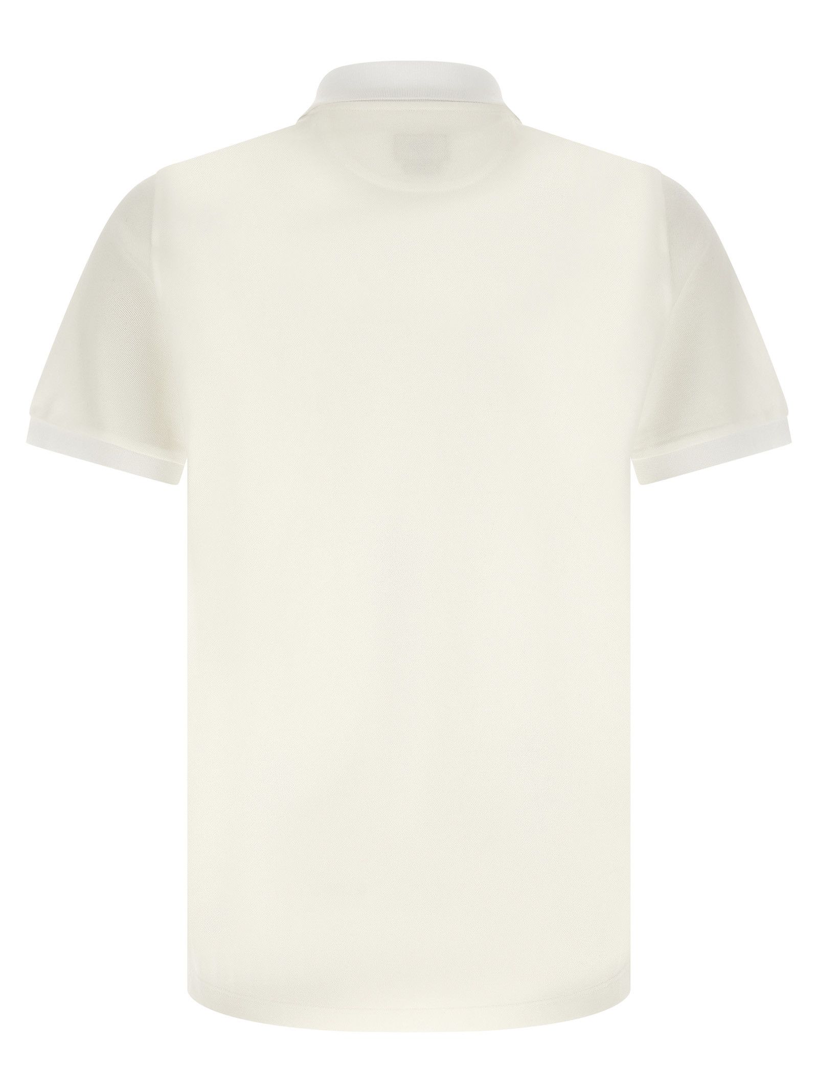Fendi 'FF Selleria' polo shirt Size US M / EU 48-50 / 2 - 2 Thumbnail