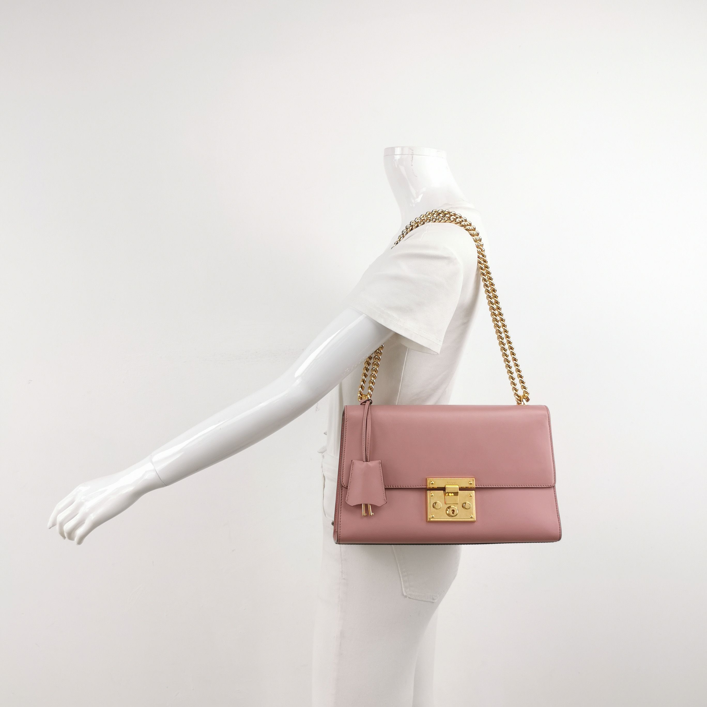 Gucci Gucci Women os Shoulder Bags Size ONE SIZE - 2 Thumbnail
