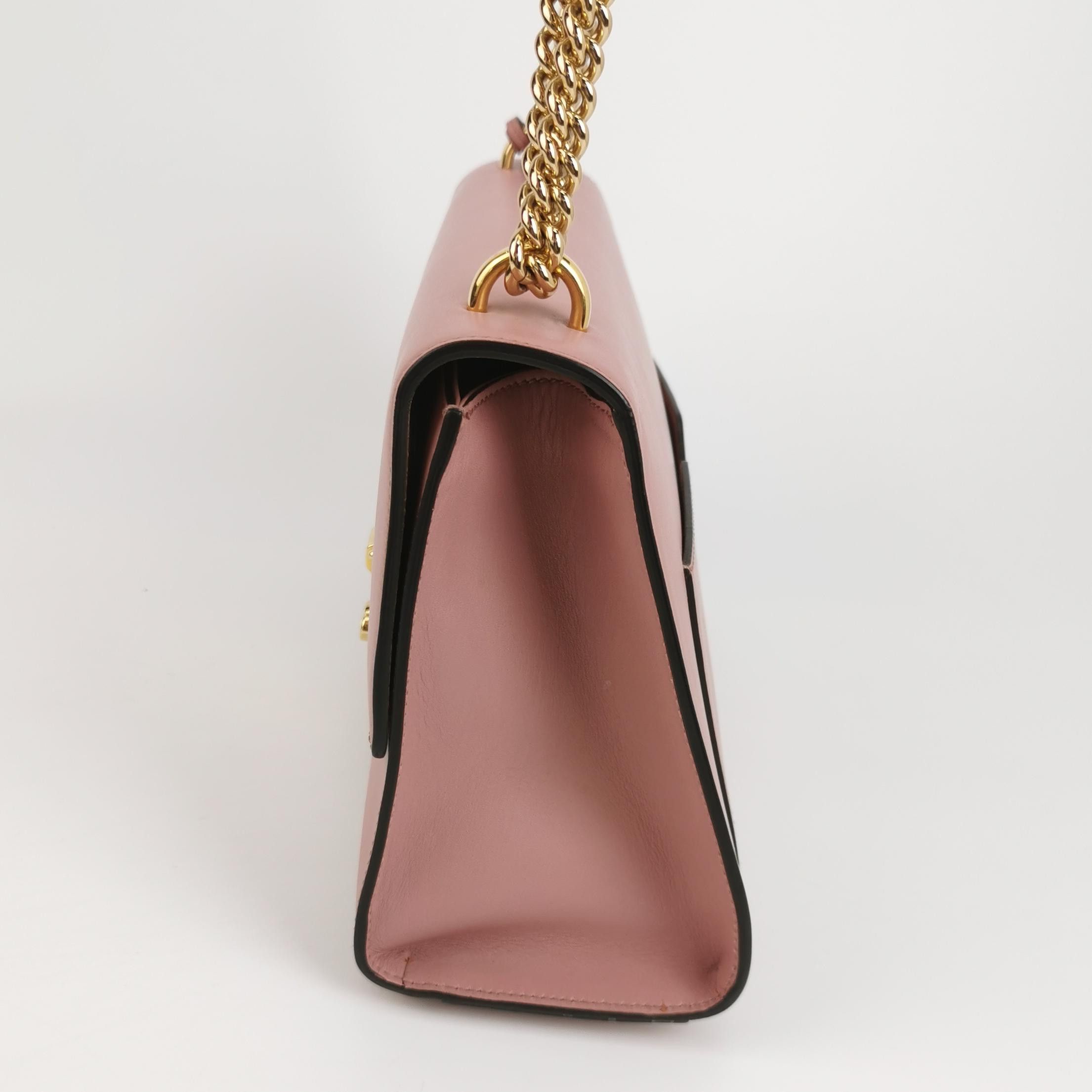 Gucci Gucci Women os Shoulder Bags Size ONE SIZE - 3 Thumbnail