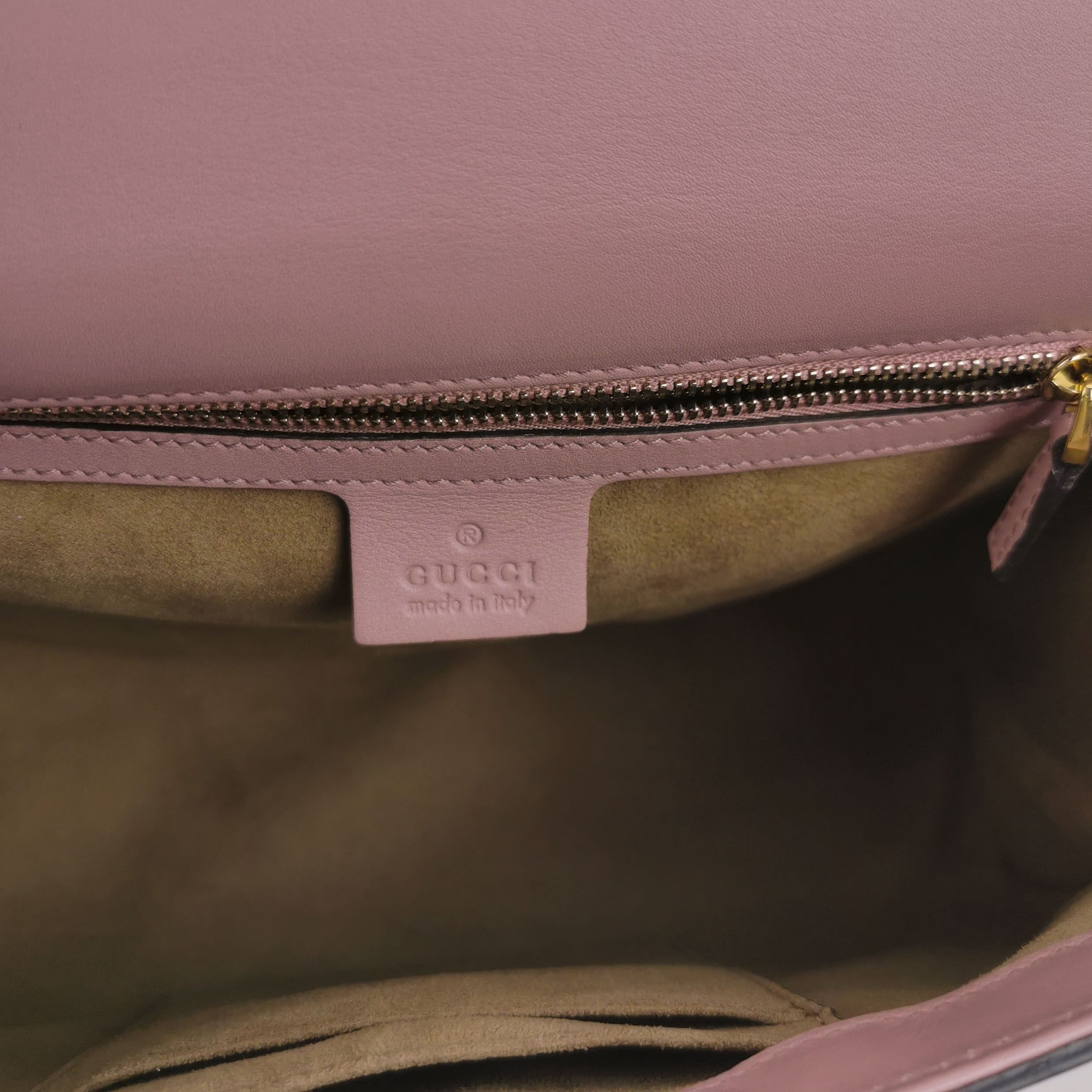 Gucci Gucci Women os Shoulder Bags Size ONE SIZE - 8 Thumbnail