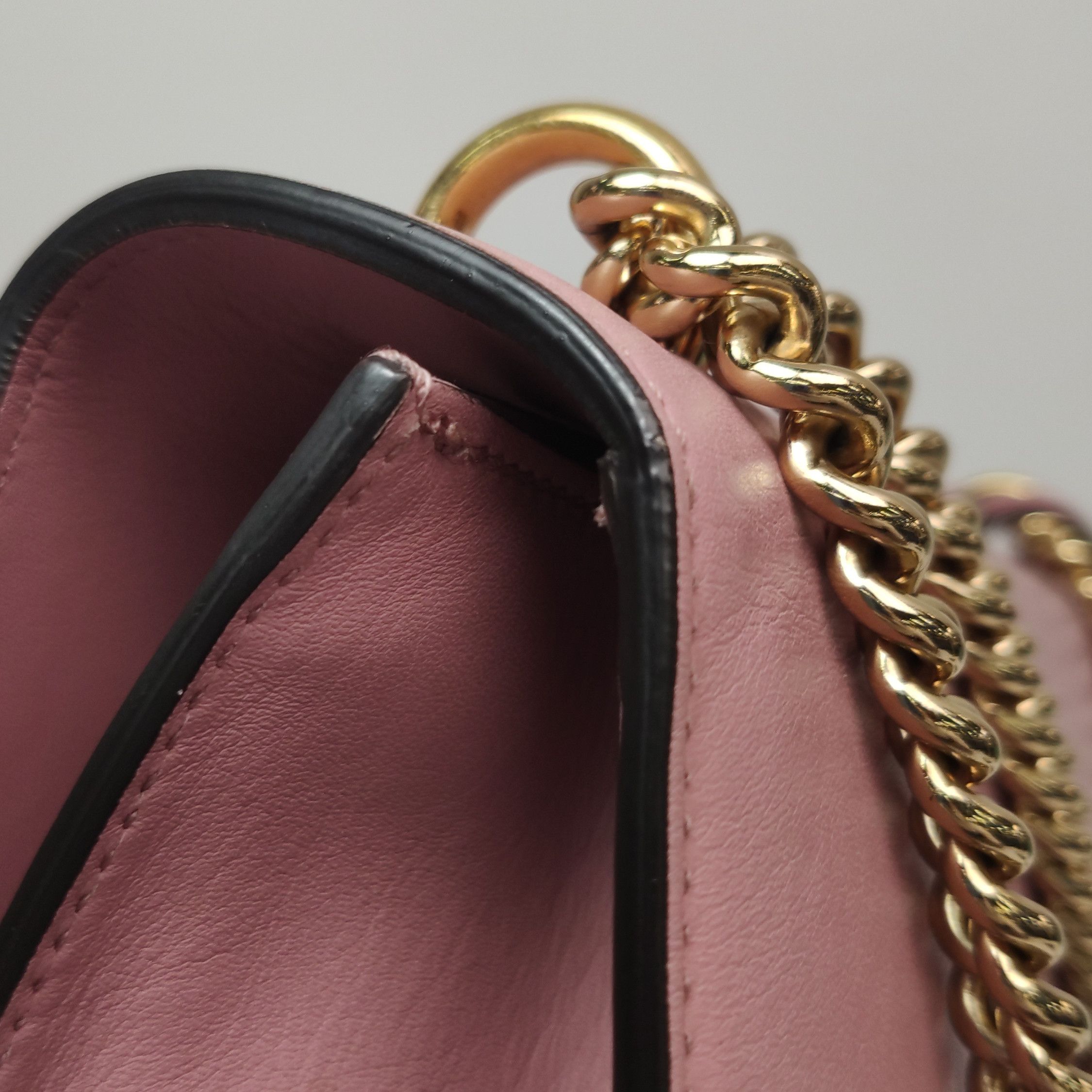 Gucci Gucci Women os Shoulder Bags Size ONE SIZE - 24 Thumbnail