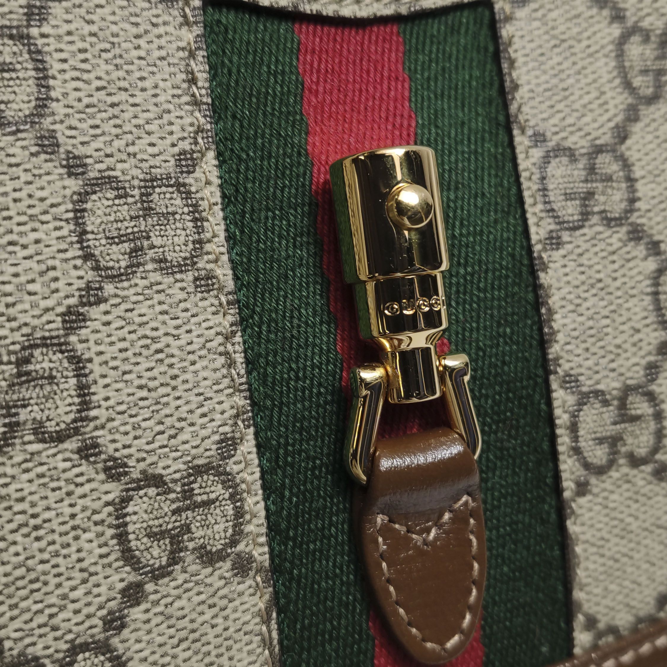 Gucci Gucci Women os Shoulder Bags Size ONE SIZE - 11 Thumbnail