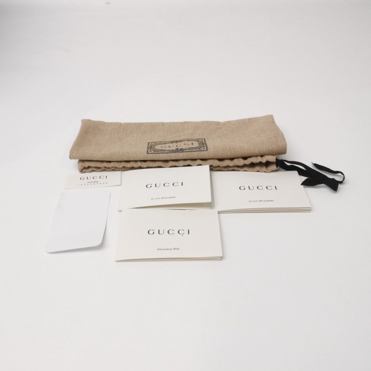 Gucci Gucci Women os Shoulder Bags Size ONE SIZE - 9 Thumbnail
