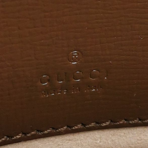 Gucci Gucci Women os Shoulder Bags Size ONE SIZE - 8 Thumbnail