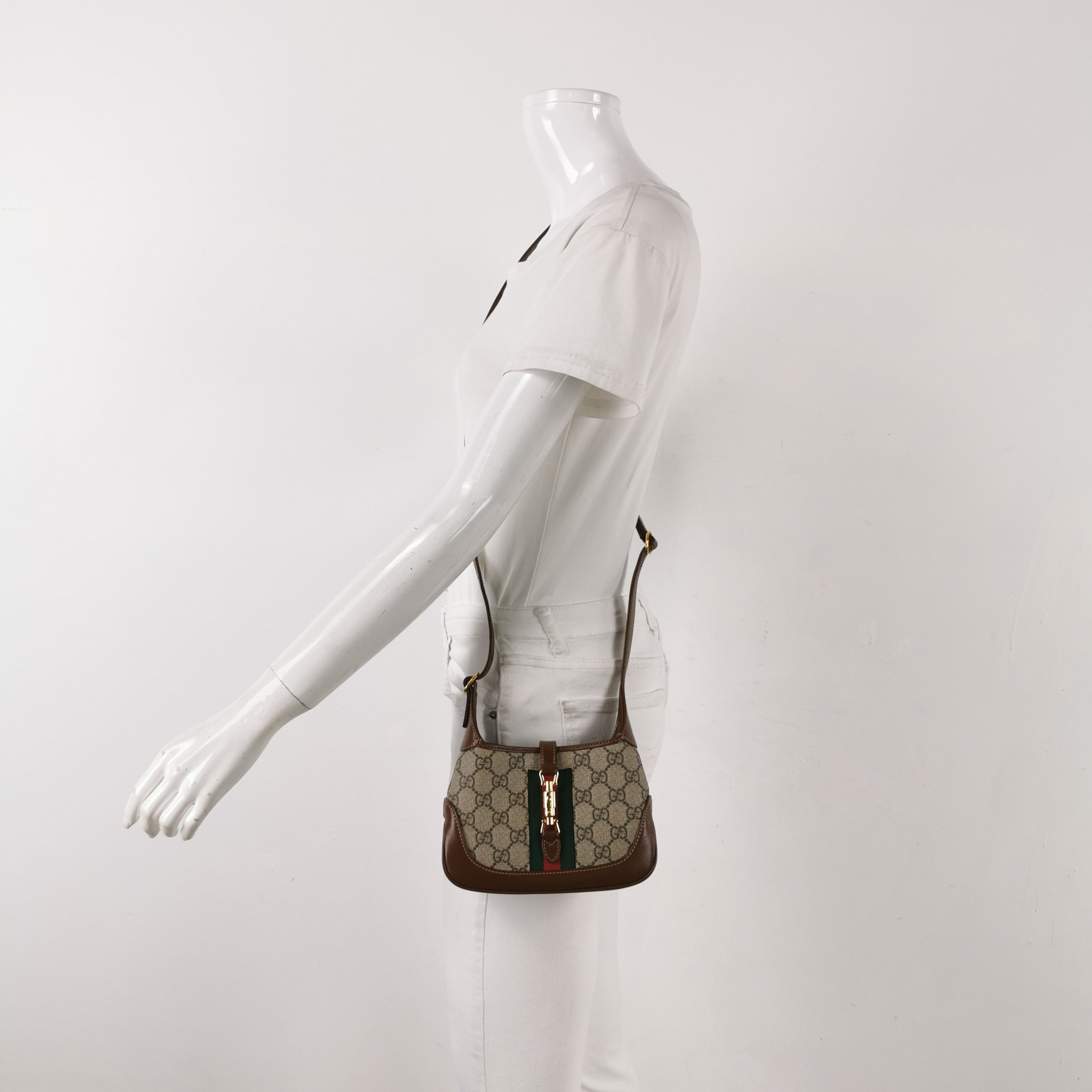 Gucci Gucci Women os Shoulder Bags Size ONE SIZE - 2 Thumbnail
