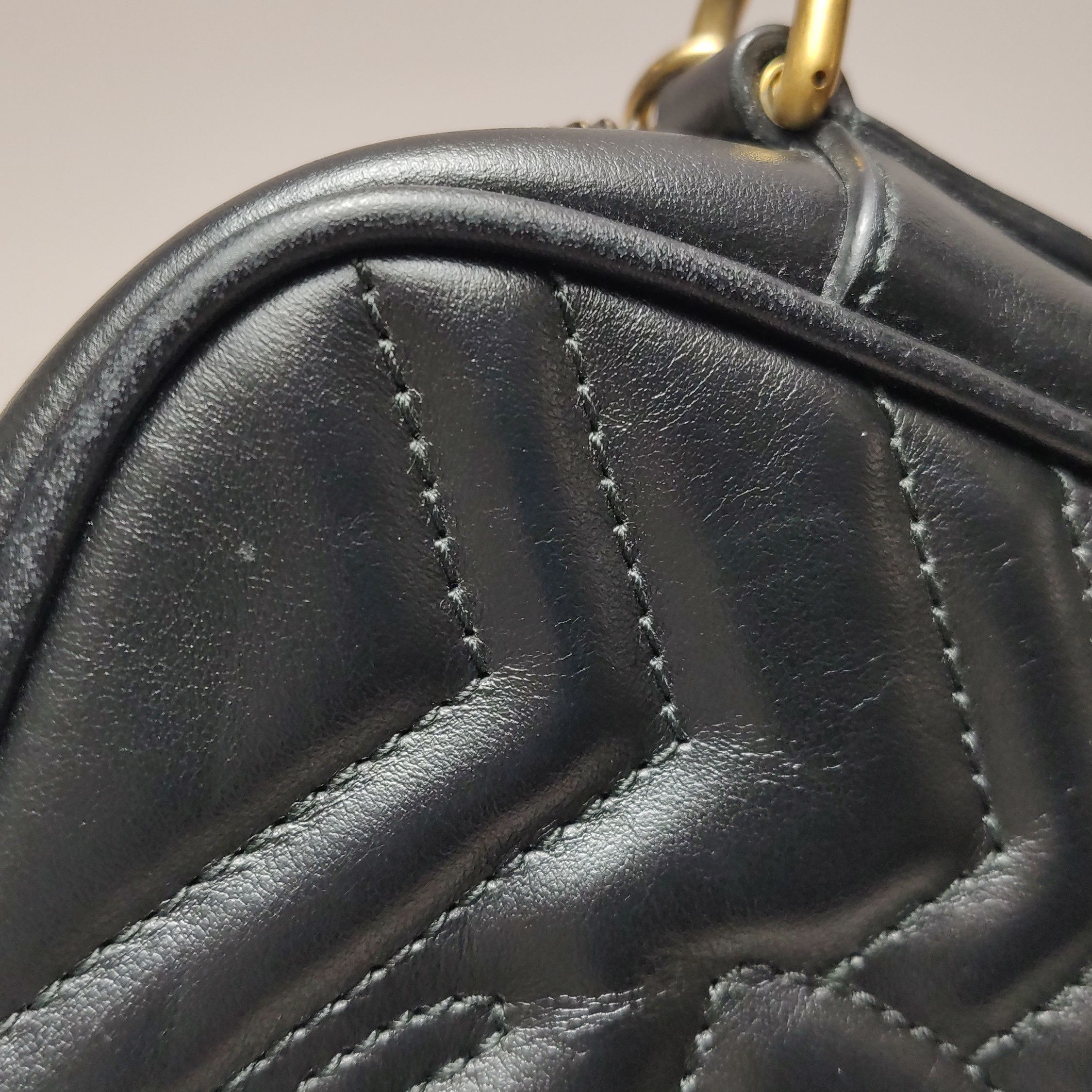 Gucci Gucci Women os Crossbody Bags Size ONE SIZE - 22 Thumbnail