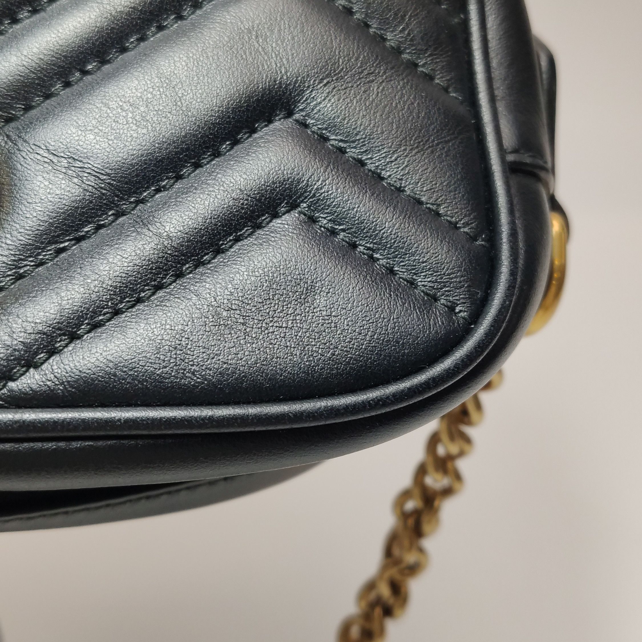 Gucci Gucci Women os Crossbody Bags Size ONE SIZE - 15 Thumbnail