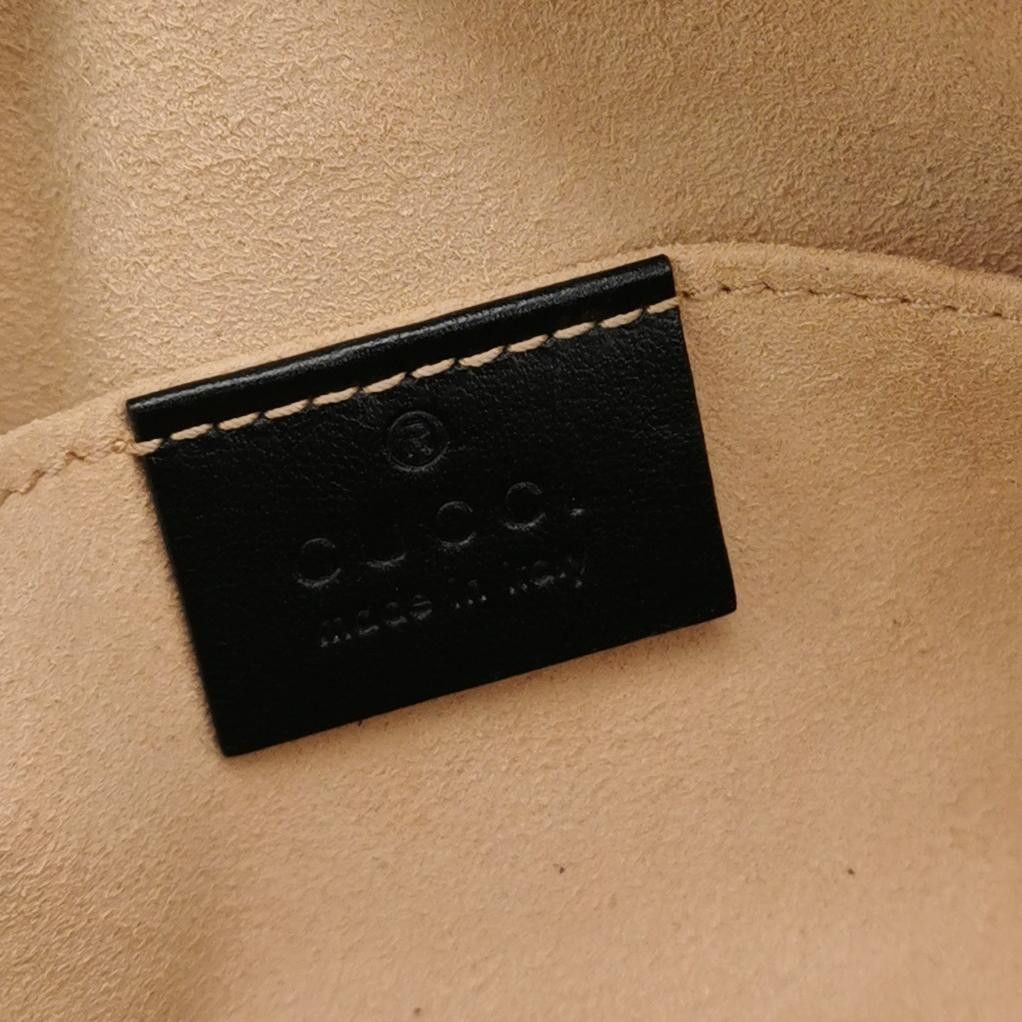 Gucci Gucci Women os Crossbody Bags Size ONE SIZE - 8 Thumbnail