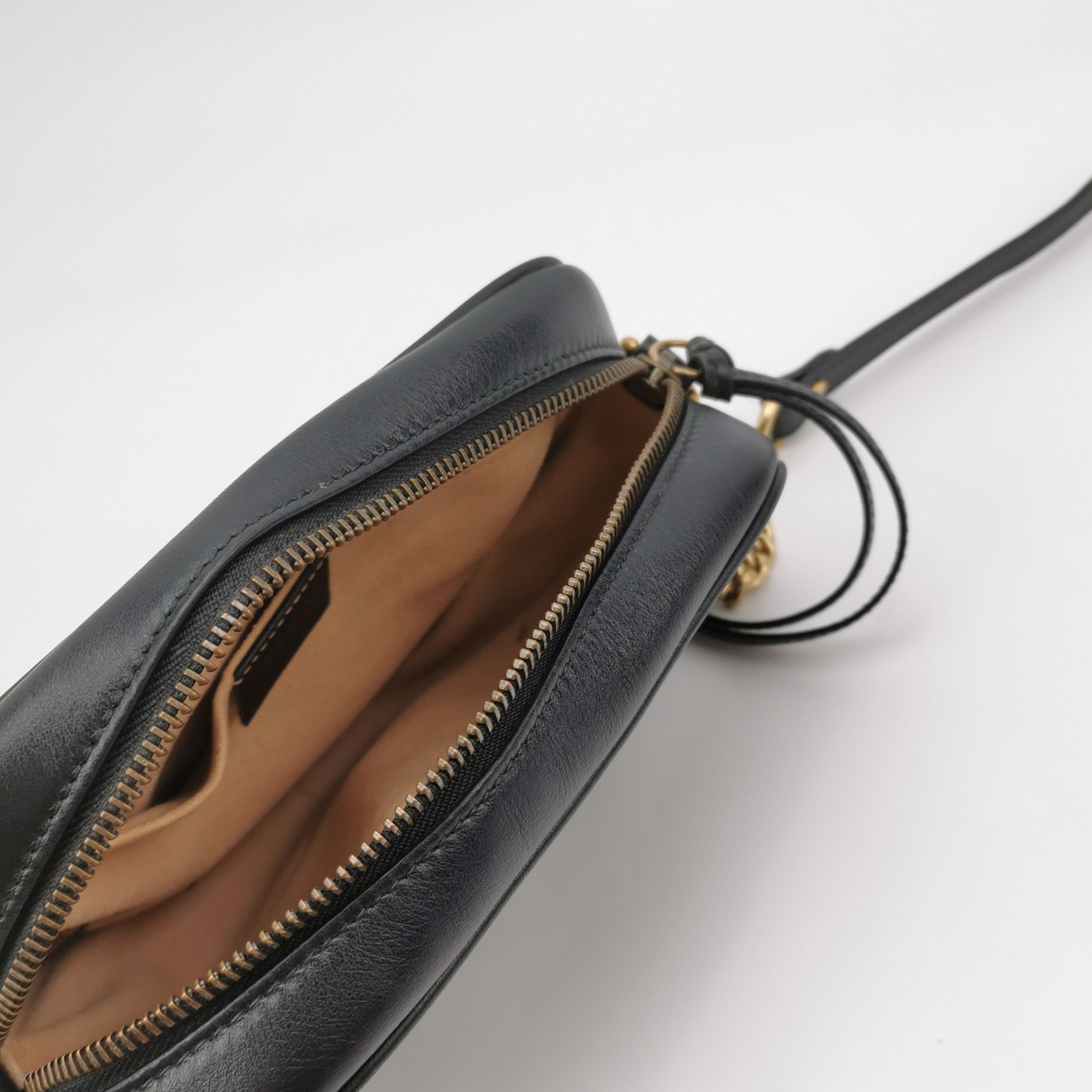 Gucci Gucci Women os Crossbody Bags Size ONE SIZE - 7 Thumbnail