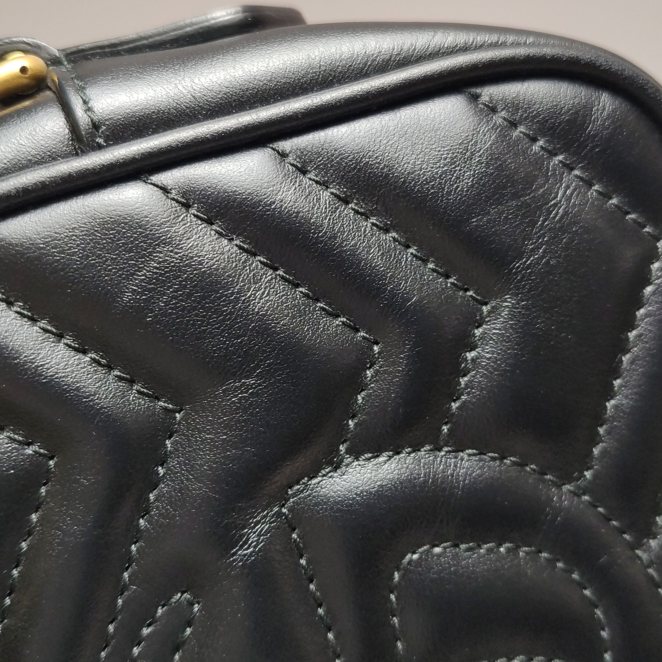 Gucci Gucci Women os Crossbody Bags Size ONE SIZE - 16 Thumbnail