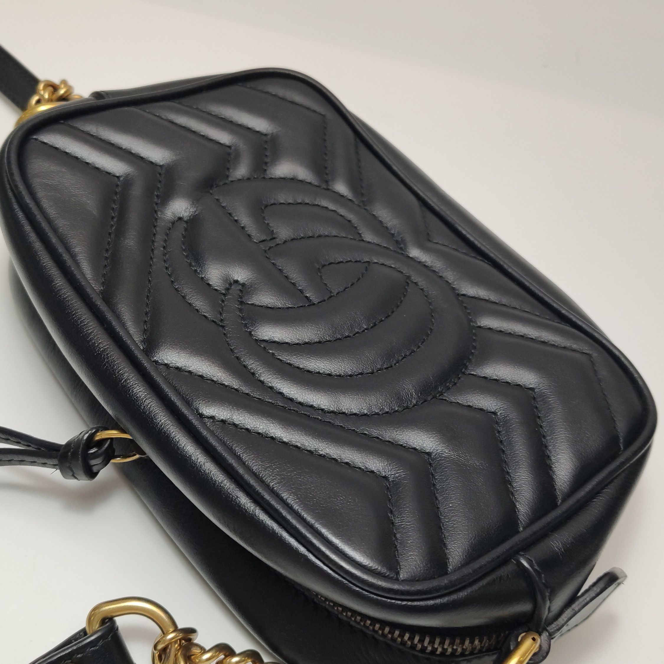 Gucci Gucci Women os Crossbody Bags Size ONE SIZE - 23 Thumbnail