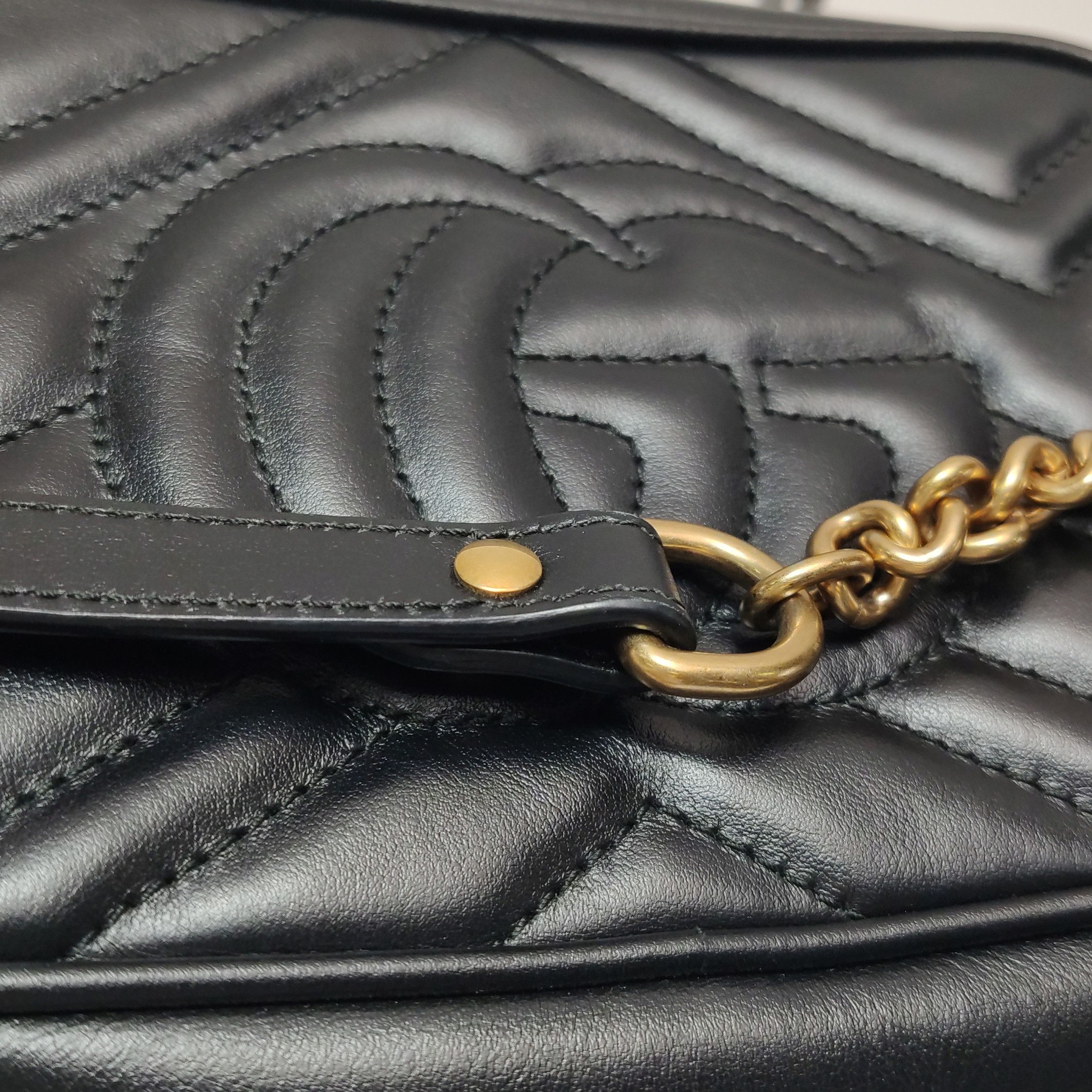 Gucci Gucci Women os Crossbody Bags Size ONE SIZE - 13 Thumbnail