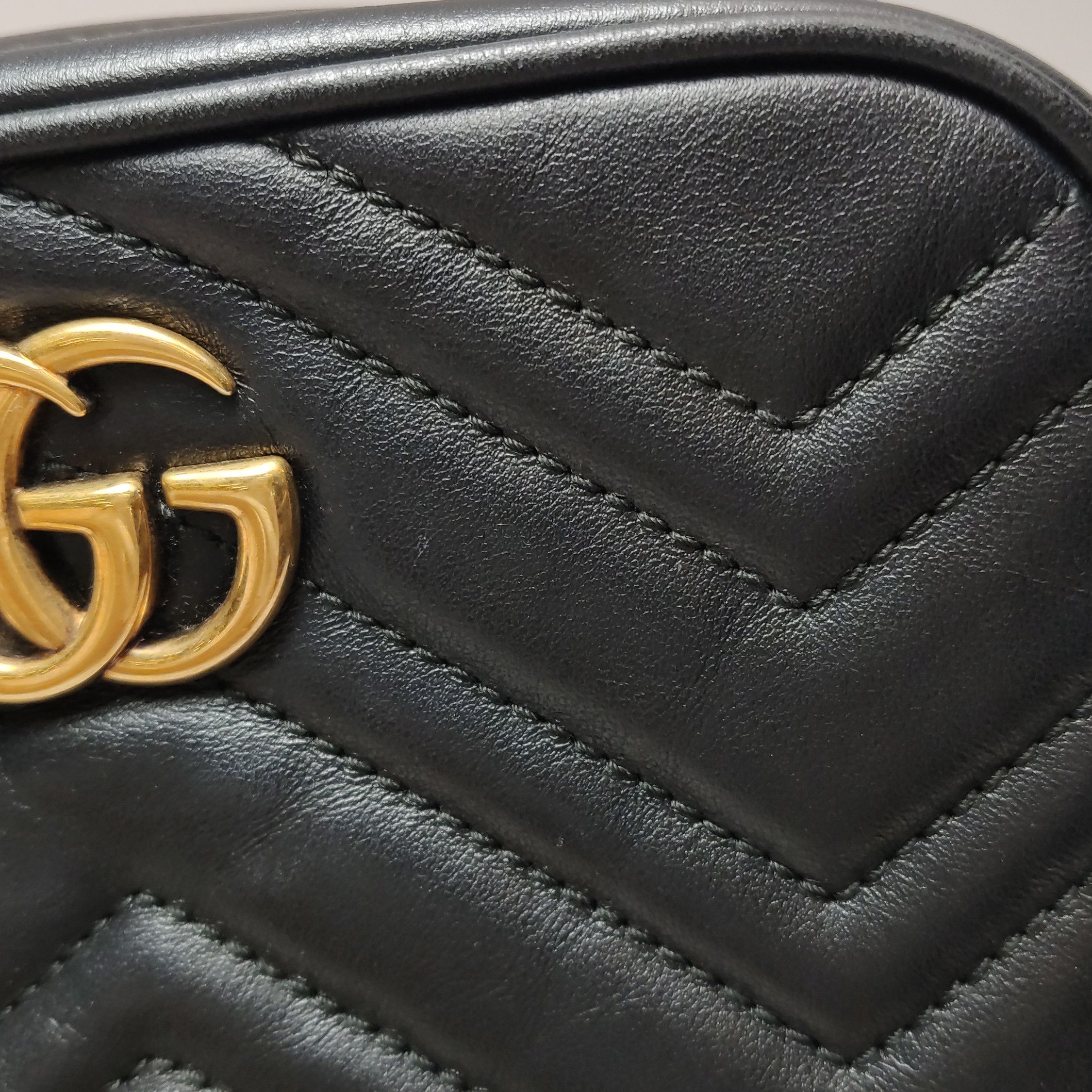 Gucci Gucci Women os Crossbody Bags Size ONE SIZE - 21 Thumbnail
