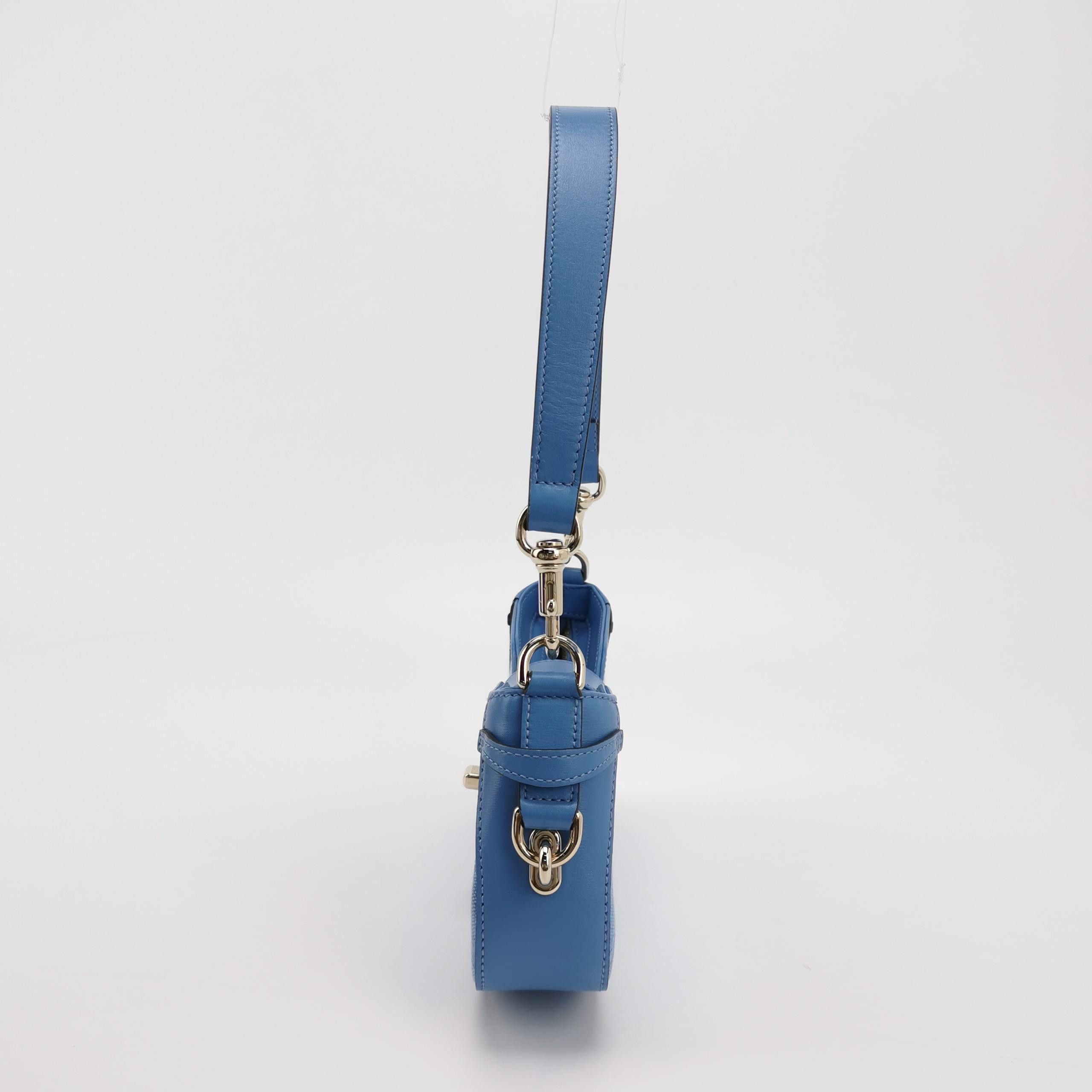 Gucci Gucci Women os Shoulder Bags Size ONE SIZE - 3 Thumbnail