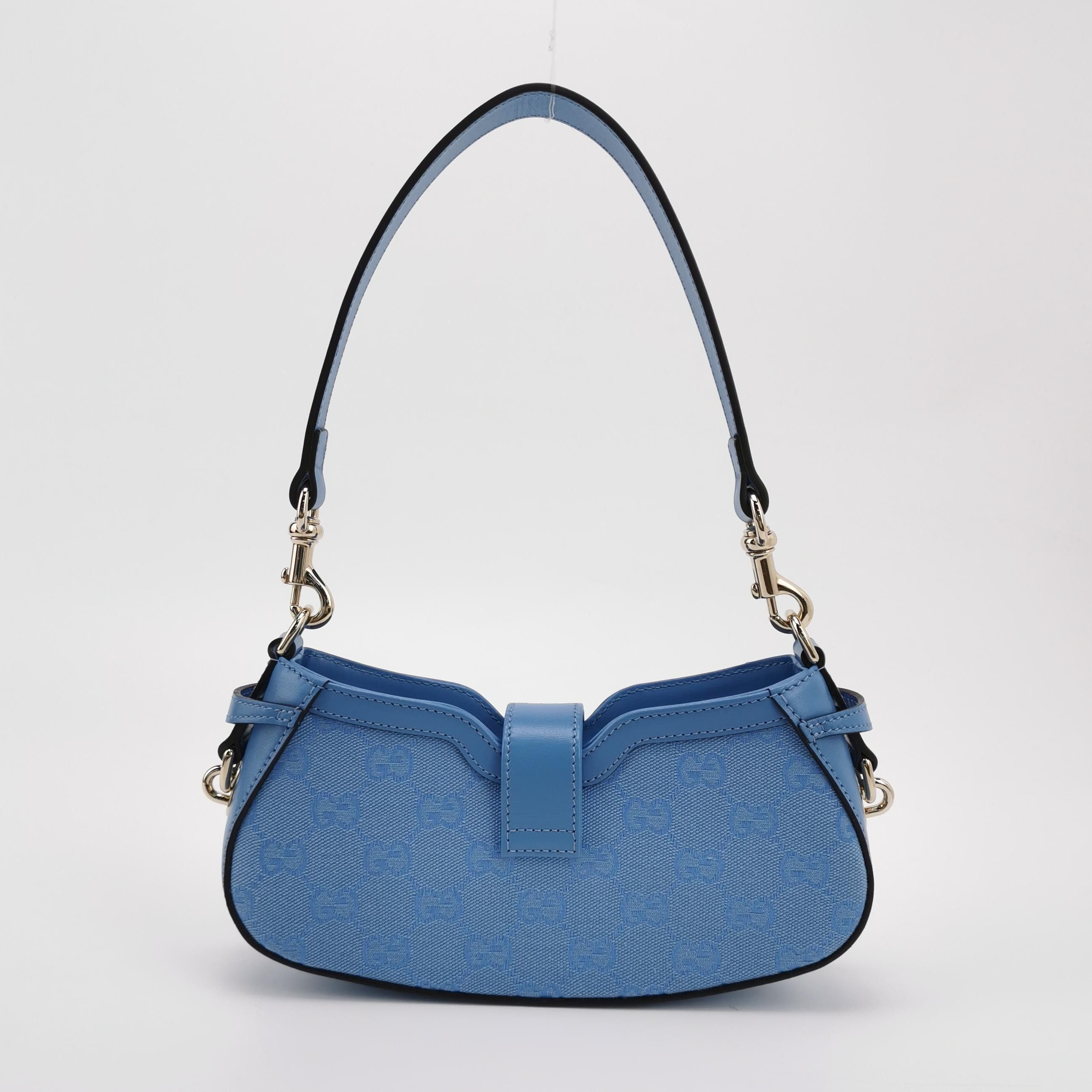 Gucci Gucci Women os Shoulder Bags Size ONE SIZE - 5 Thumbnail