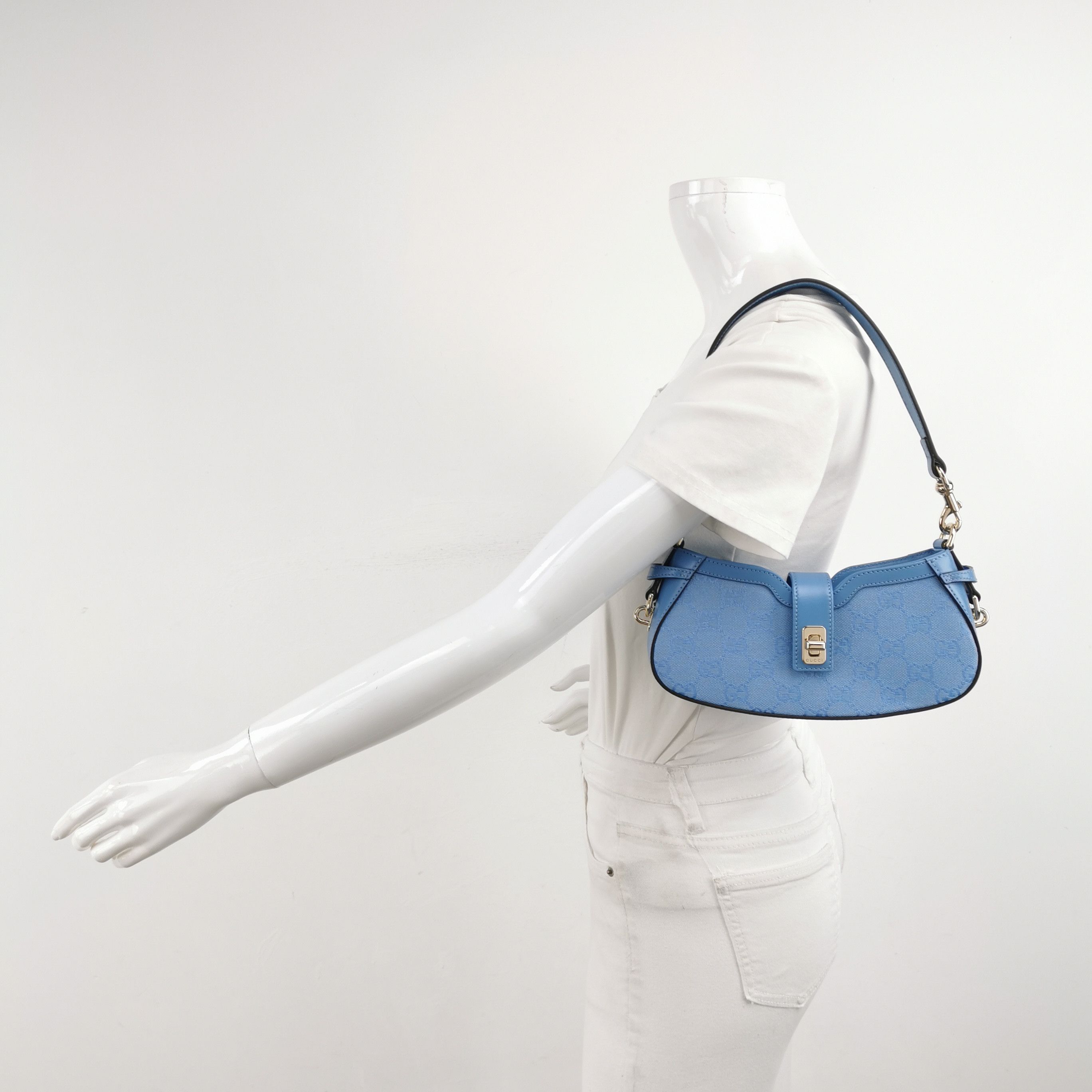 Gucci Gucci Women os Shoulder Bags Size ONE SIZE - 2 Thumbnail