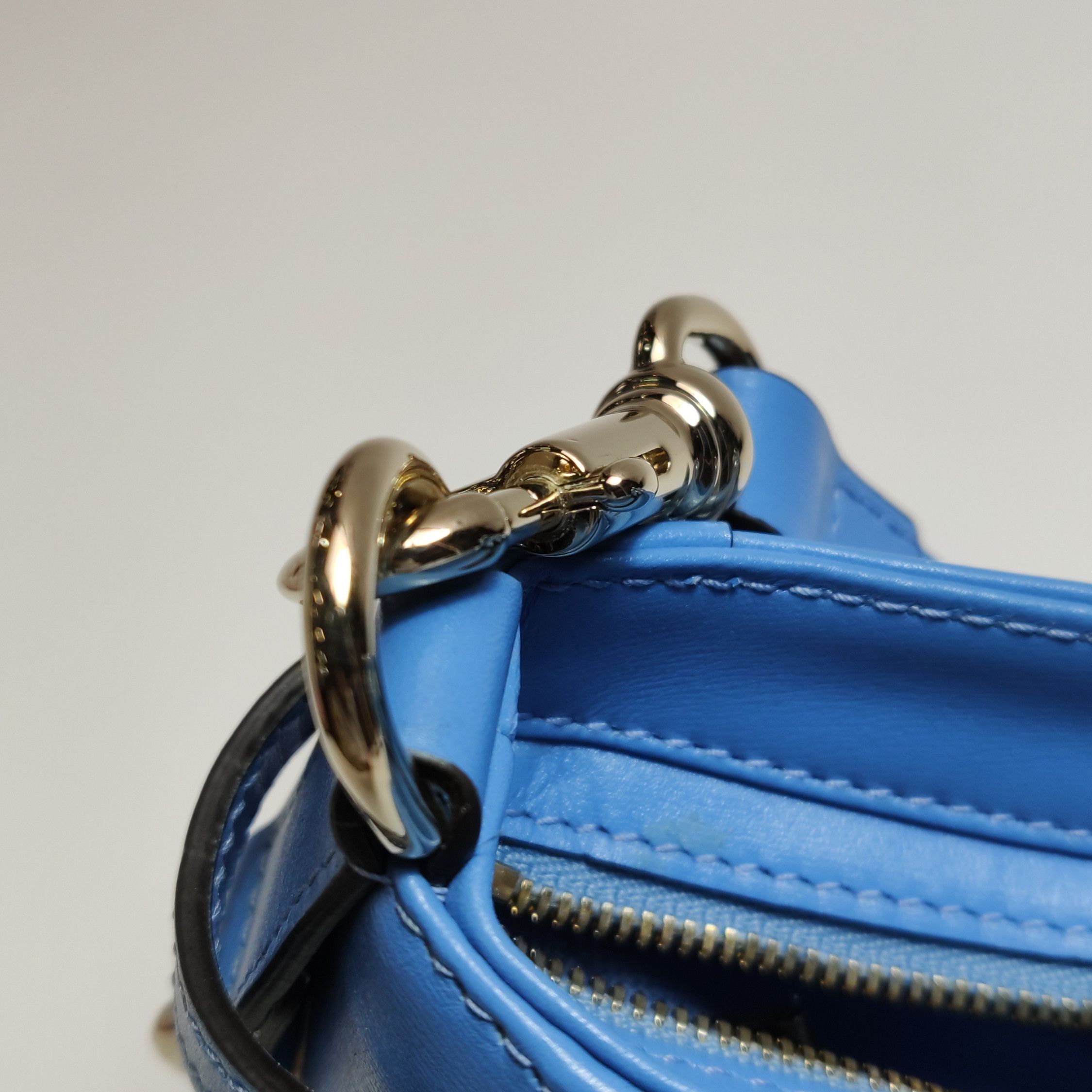 Gucci Gucci Women os Shoulder Bags Size ONE SIZE - 12 Thumbnail