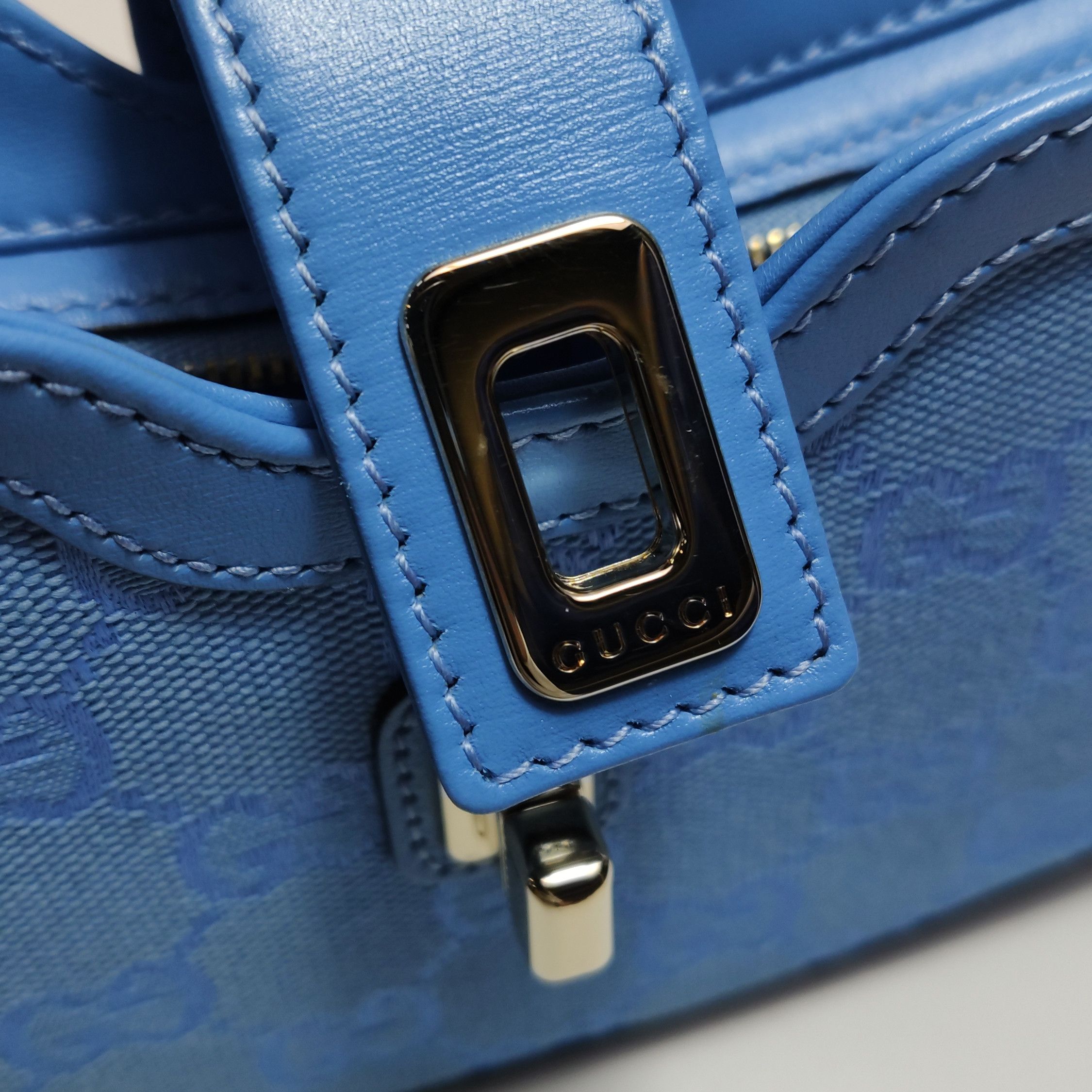 Gucci Gucci Women os Shoulder Bags Size ONE SIZE - 11 Thumbnail