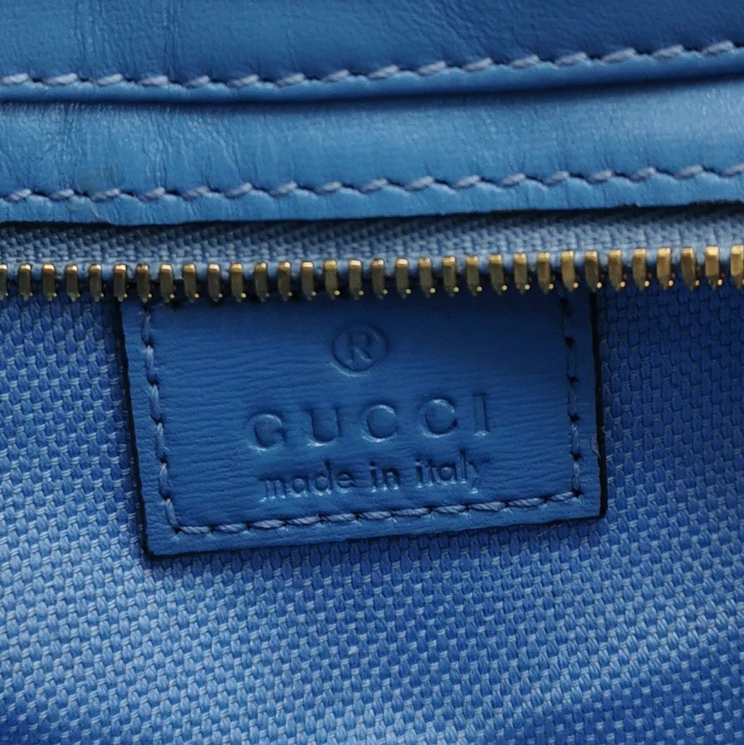 Gucci Gucci Women os Shoulder Bags Size ONE SIZE - 8 Thumbnail