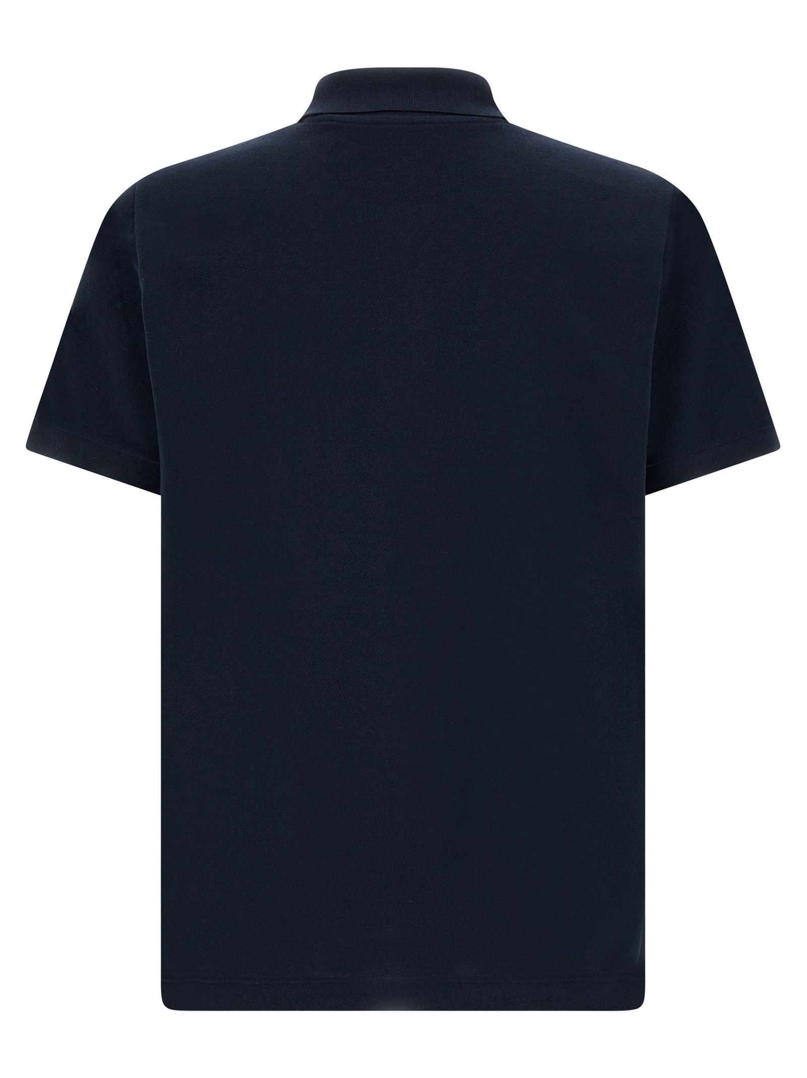 Fendi 'FF Selleria' polo shirt Size US XL / EU 56 / 4 - 2 Thumbnail