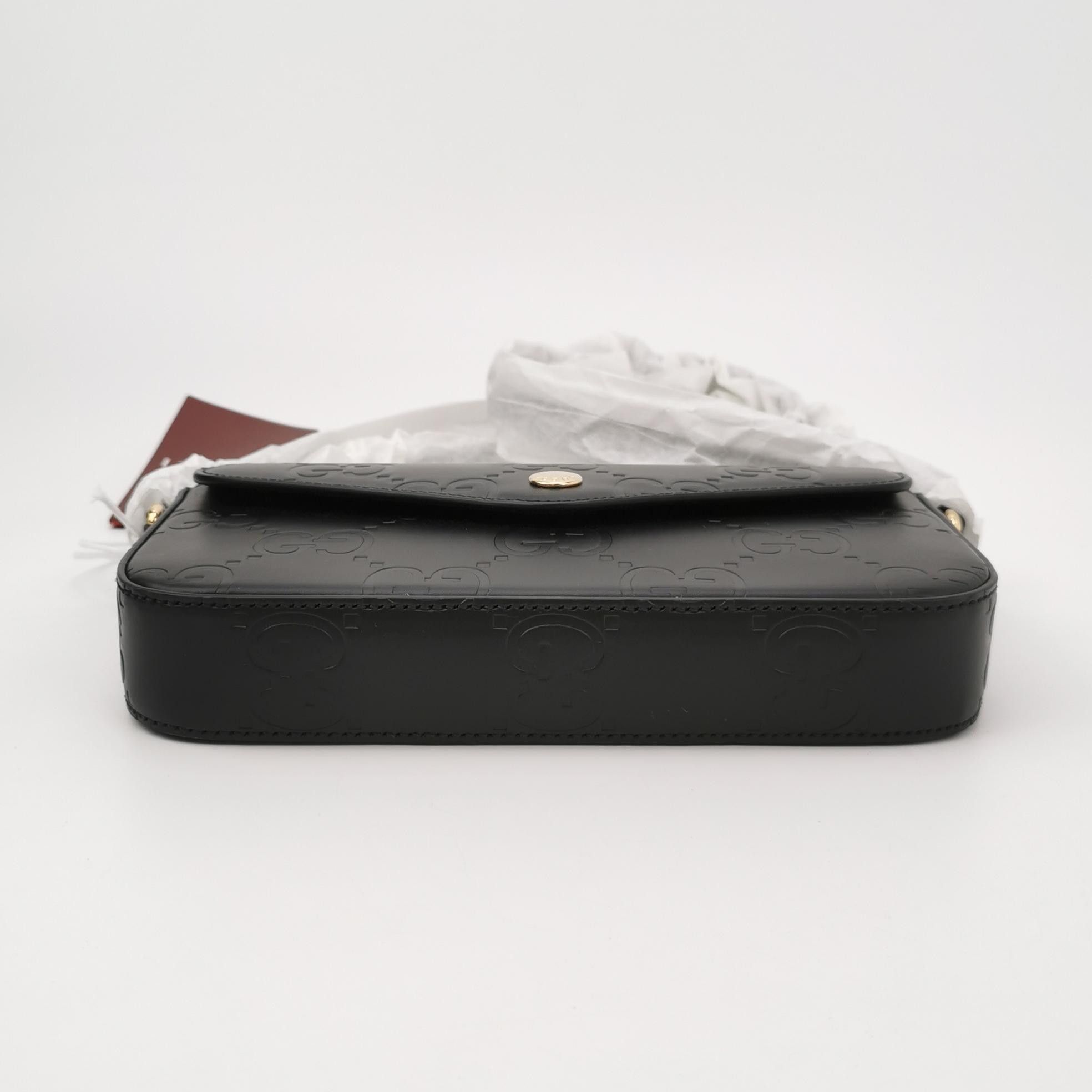 Gucci Gucci Women os Shoulder Bags Size ONE SIZE - 6 Thumbnail