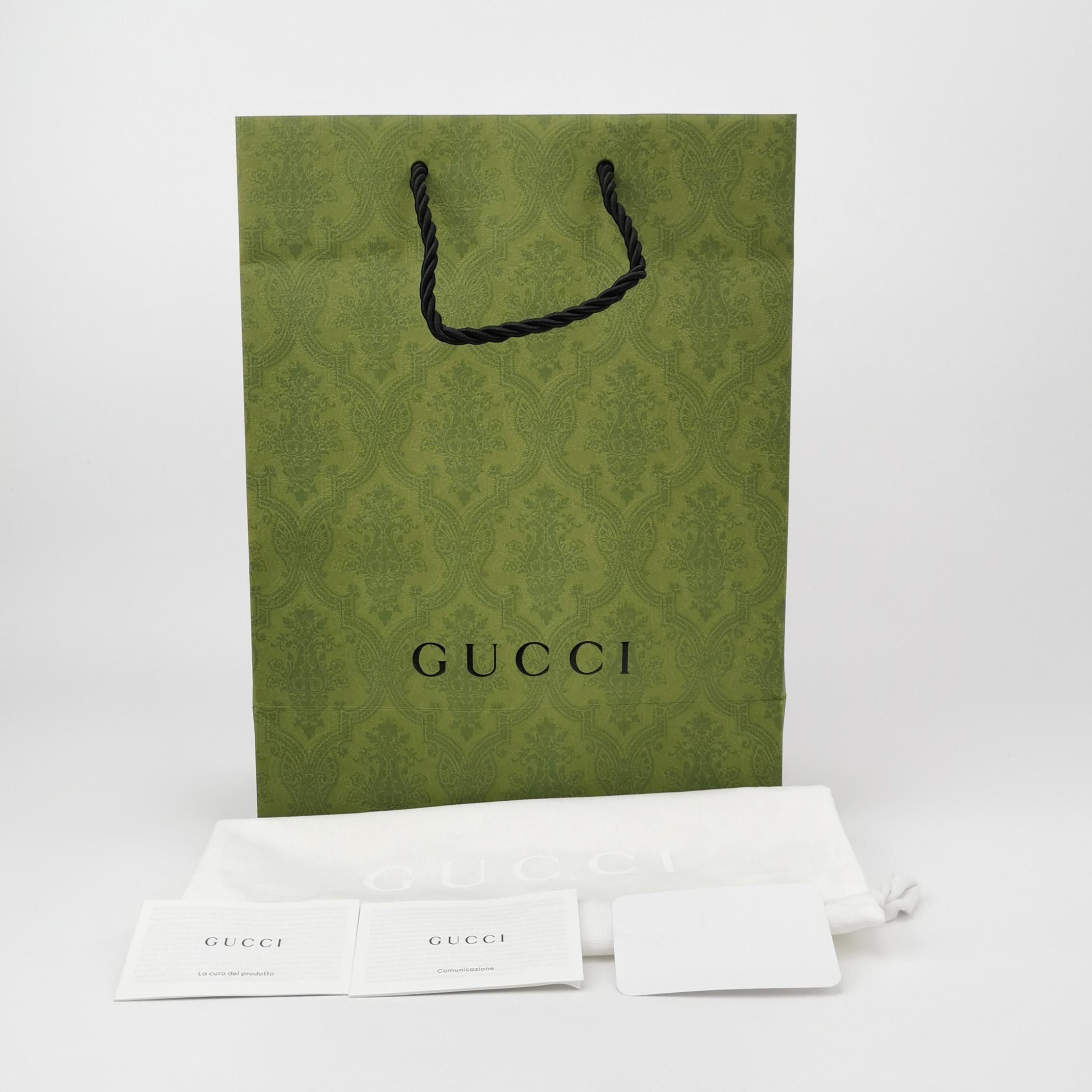 Gucci Gucci Women os Shoulder Bags Size ONE SIZE - 9 Thumbnail