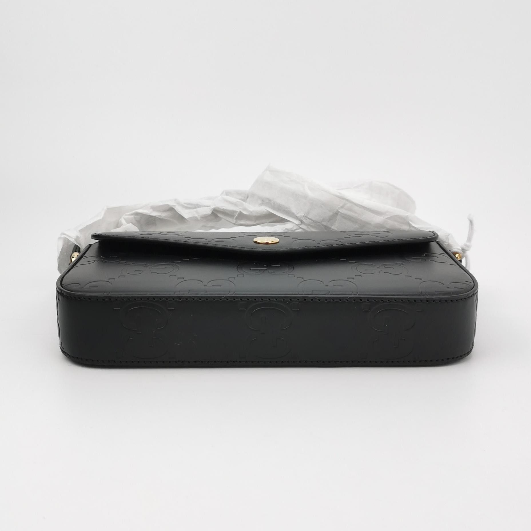 Gucci Gucci Women os Shoulder Bags Size ONE SIZE - 6 Thumbnail