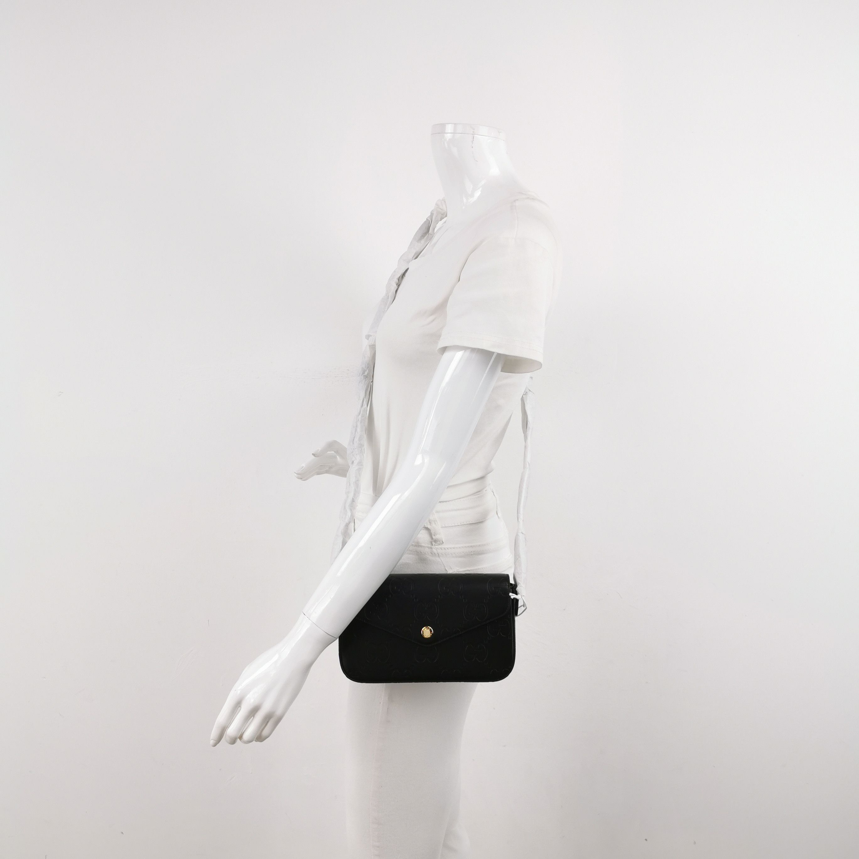 Gucci Gucci Women os Shoulder Bags Size ONE SIZE - 2 Thumbnail