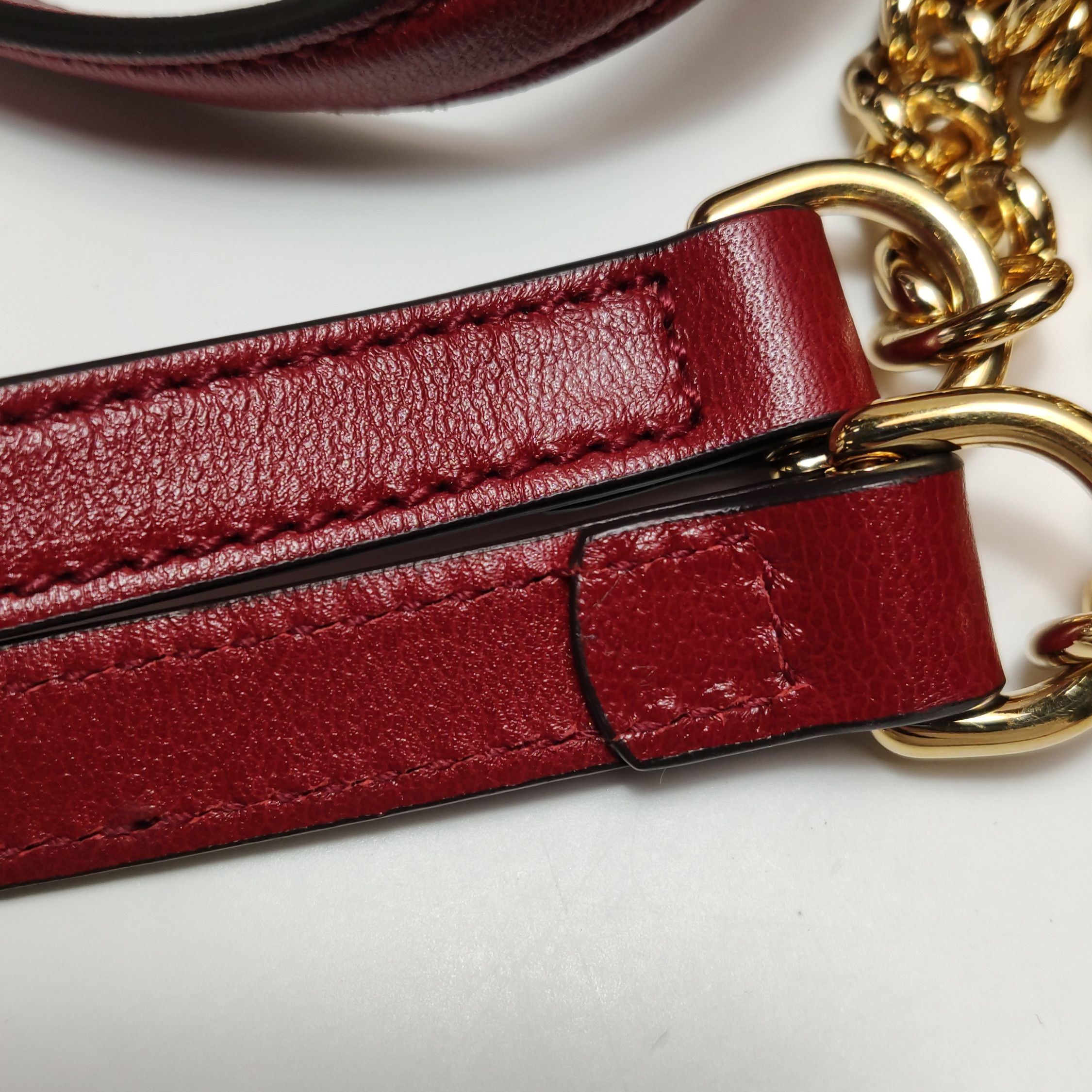 Gucci Gucci Women os Shoulder Bags Size ONE SIZE - 12 Thumbnail