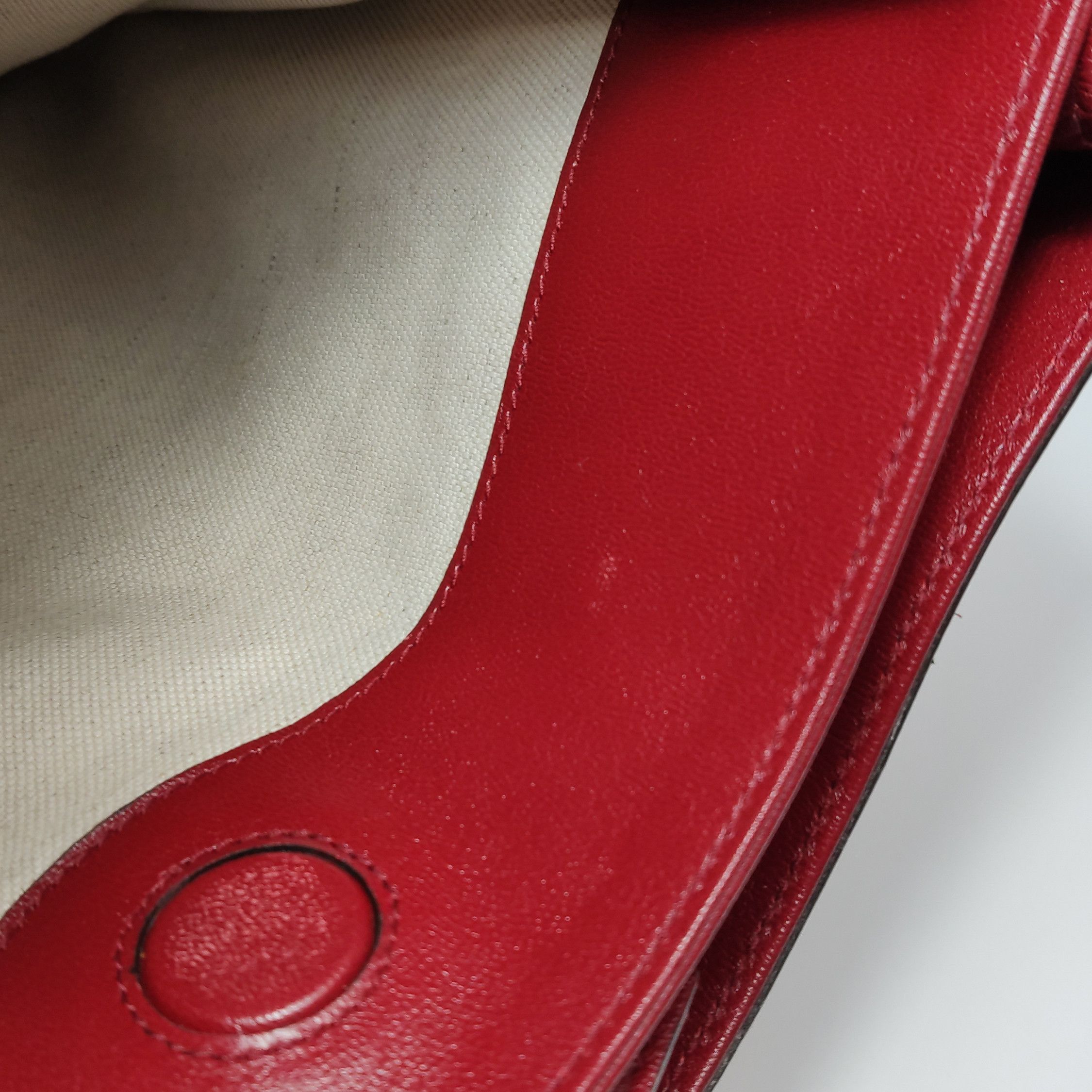 Gucci Gucci Women os Shoulder Bags Size ONE SIZE - 11 Thumbnail