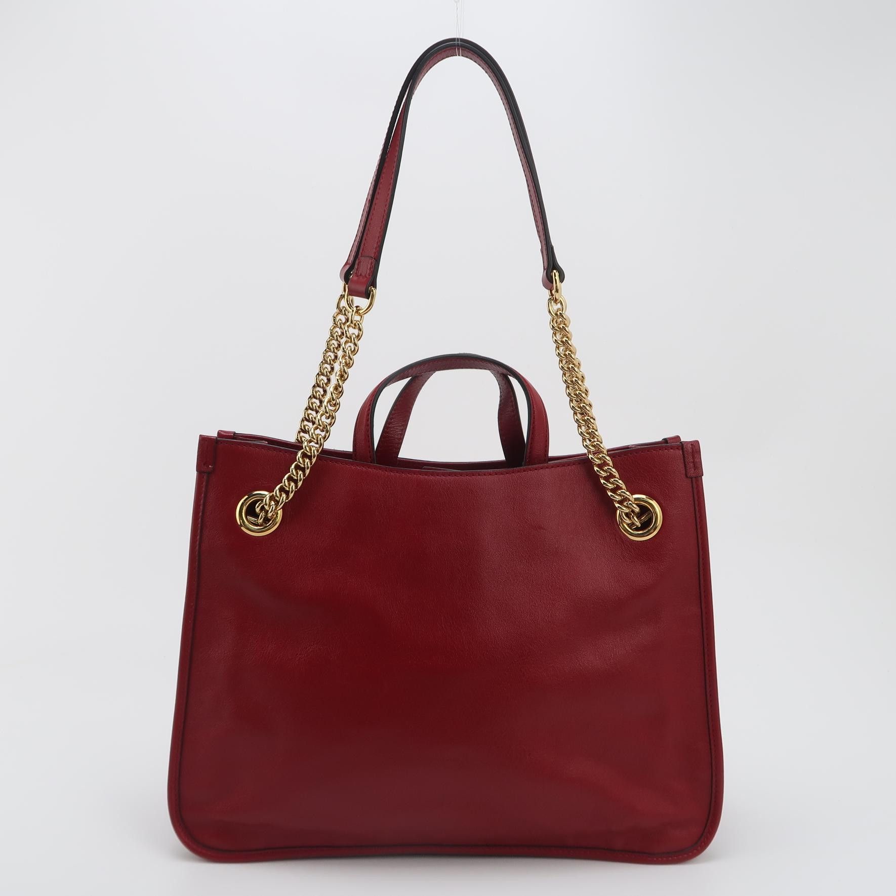 Gucci Gucci Women os Shoulder Bags Size ONE SIZE - 5 Thumbnail
