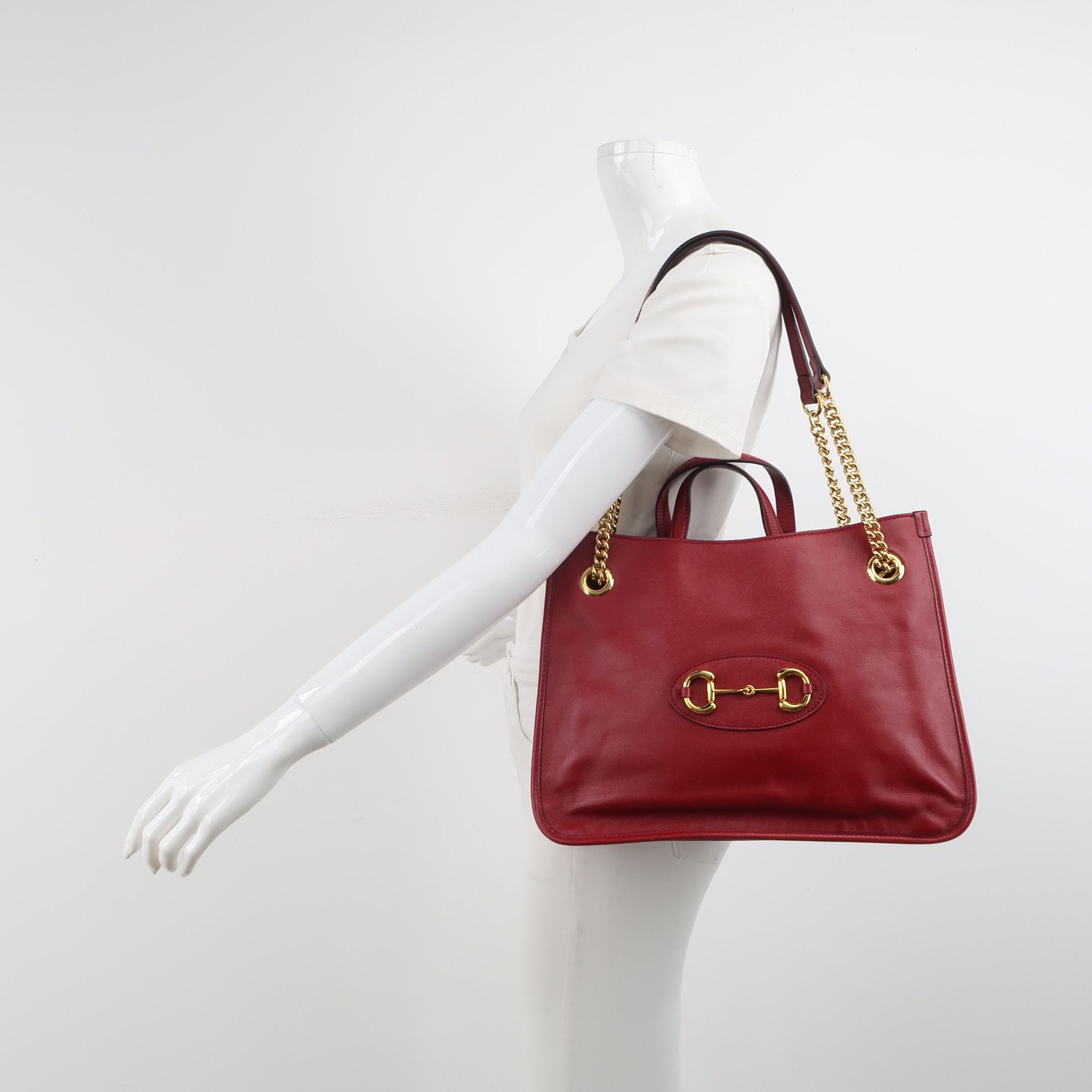 Gucci Gucci Women os Shoulder Bags Size ONE SIZE - 2 Thumbnail
