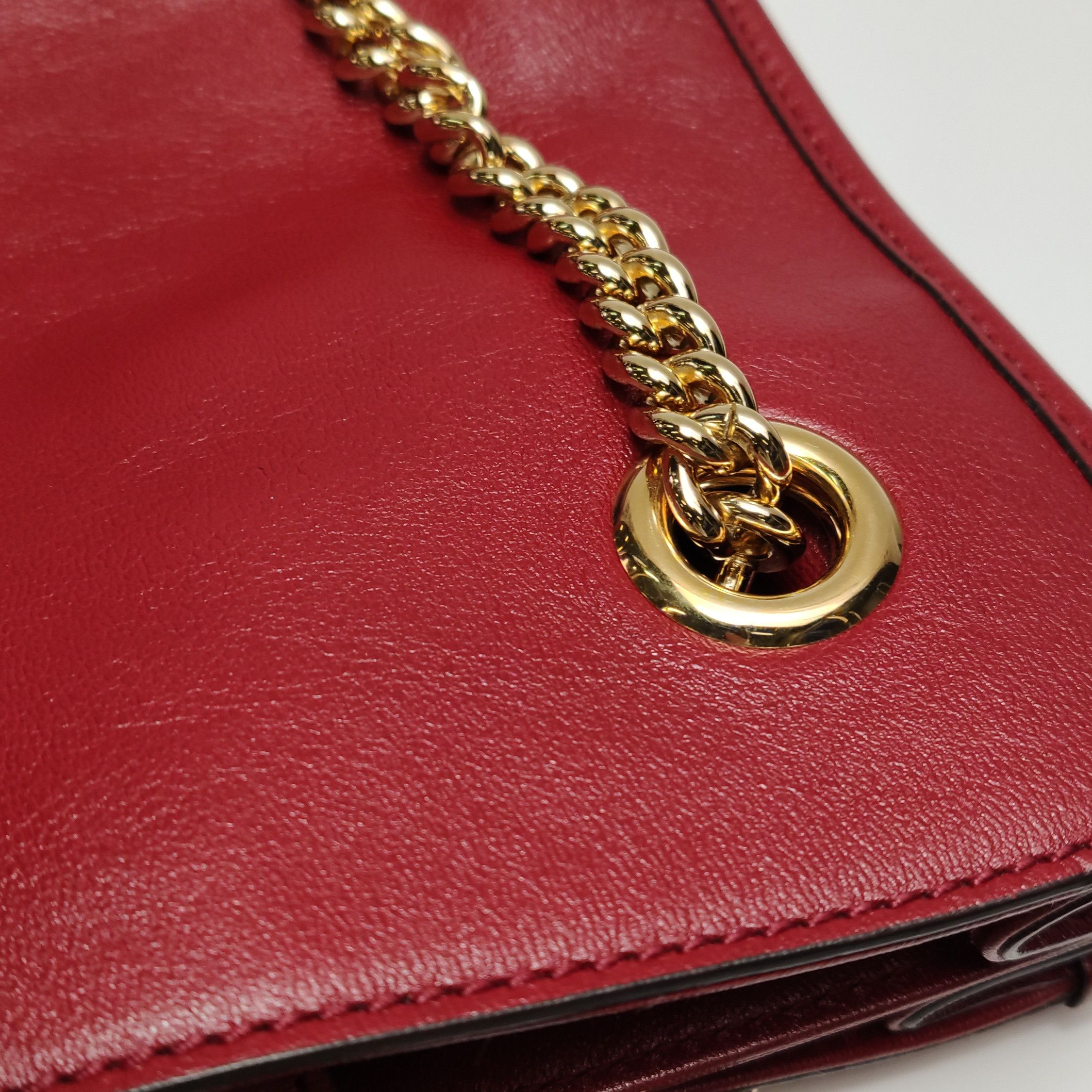Gucci Gucci Women os Shoulder Bags Size ONE SIZE - 13 Thumbnail