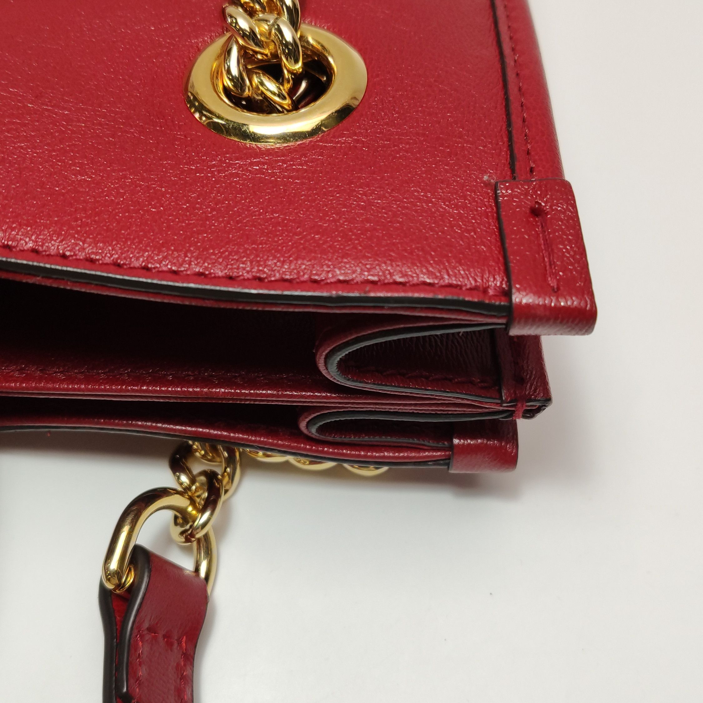 Gucci Gucci Women os Shoulder Bags Size ONE SIZE - 19 Thumbnail